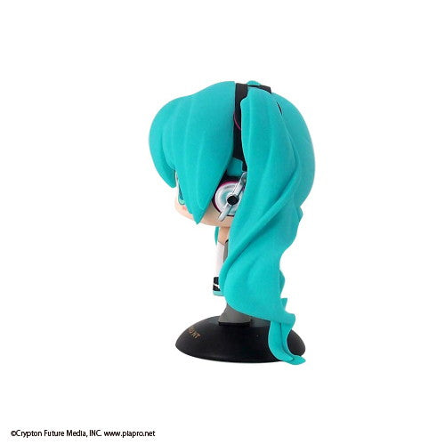 【中古即納】[FIG] 初音ミクNT ゆらゆらヘッド キャラクター・ボーカル・シリーズ01 初音ミク 完成品 フィギュア マックスリミテッド(20231124)