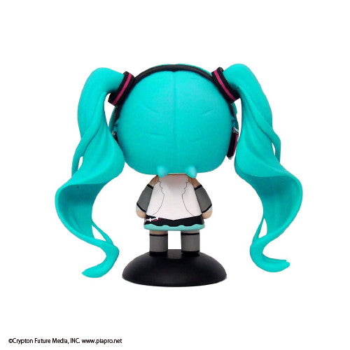 【中古即納】[FIG] 初音ミクNT ゆらゆらヘッド キャラクター・ボーカル・シリーズ01 初音ミク 完成品 フィギュア マックスリミテッド(20231124)