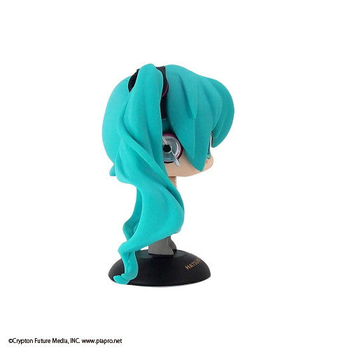 【中古即納】[FIG] 初音ミクNT ゆらゆらヘッド キャラクター・ボーカル・シリーズ01 初音ミク 完成品 フィギュア マックスリミテッド(20231124)