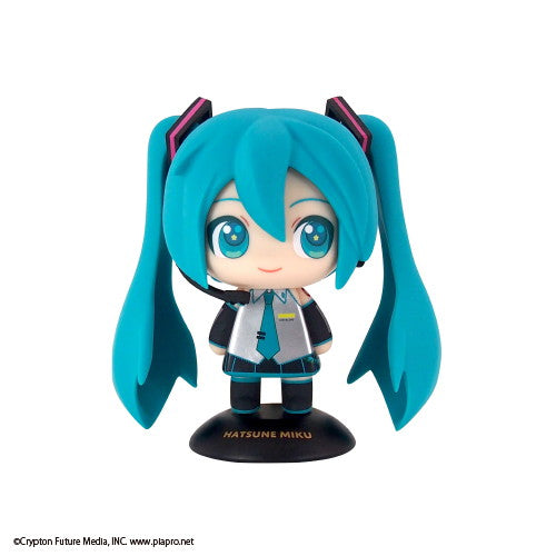 【中古即納】[FIG] 初音ミク ゆらゆらヘッド キャラクター・ボーカル・シリーズ01 初音ミク 完成品 フィギュア マックスリミテッド(20231124)