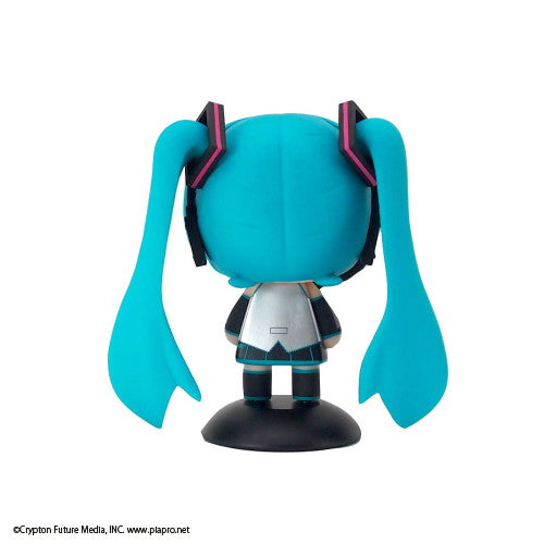 【中古即納】[FIG] 初音ミク ゆらゆらヘッド キャラクター・ボーカル・シリーズ01 初音ミク 完成品 フィギュア マックスリミテッド(20231124)
