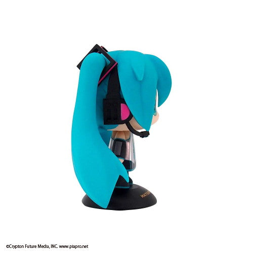 【中古即納】[FIG] 初音ミク ゆらゆらヘッド キャラクター・ボーカル・シリーズ01 初音ミク 完成品 フィギュア マックスリミテッド(20231124)