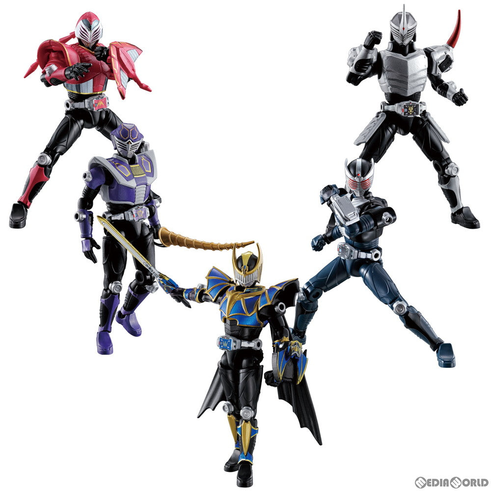 【中古即納】[FIG] (BOX)(食玩) SO-DO CHRONICLE 仮面ライダー龍騎2 可動フィギュア(10個) バンダイ(20211108)