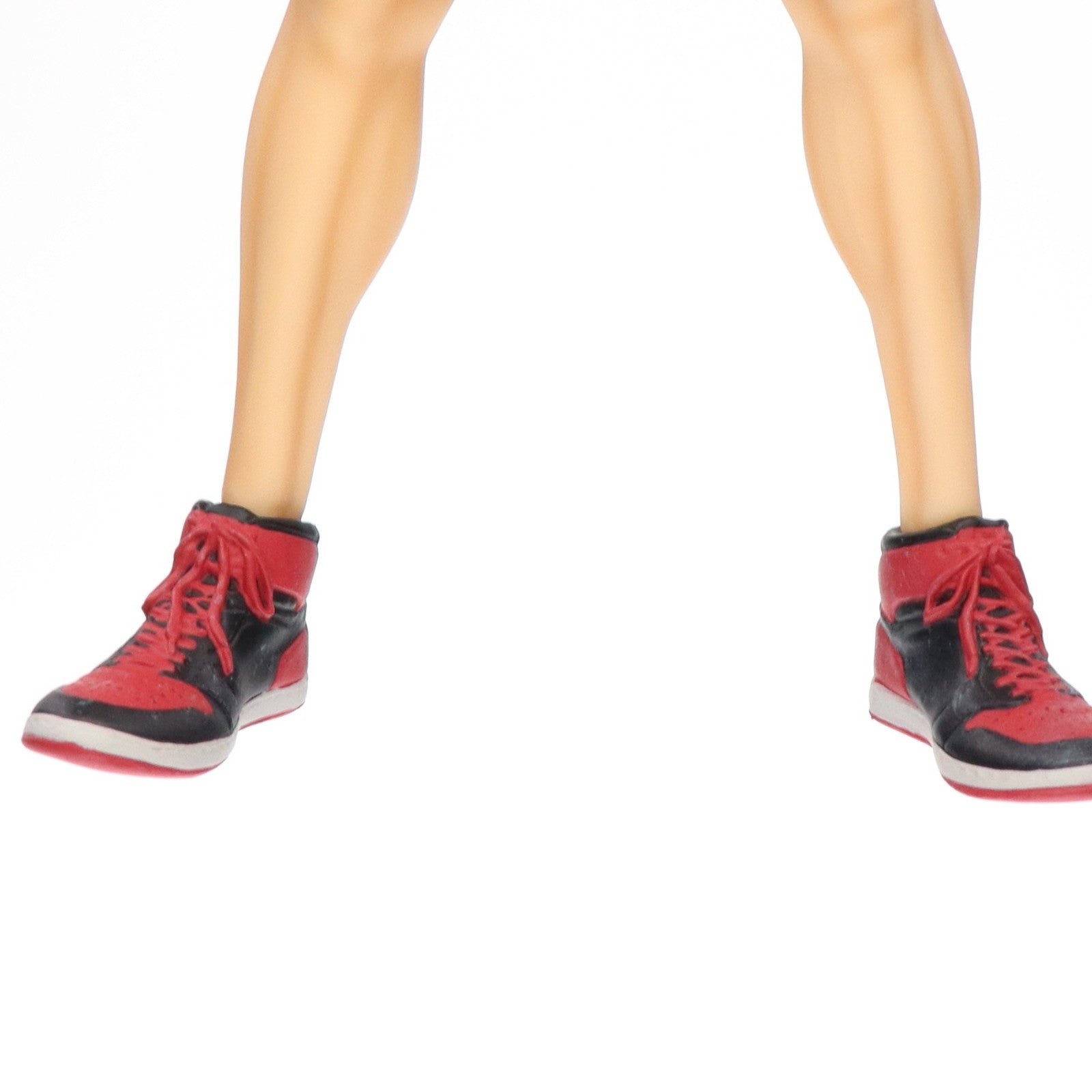 【中古即納】[FIG] The Spirit Collection of Inoue Takehiko SLAM DUNK Vol.1 桜木花道(さくらぎはなみち) 白ユニフォームVer. 完成品 フィギュア ティーケー・ホールディングス&ヤマシロヤ&博品館TOY PARK銀座本店限定 ティーケー・ホールディングス(20130308)