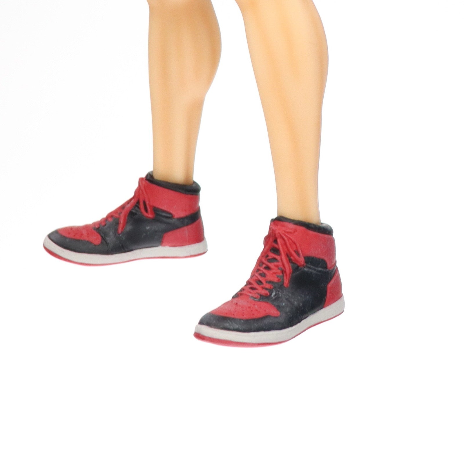 【中古即納】[FIG] The Spirit Collection of Inoue Takehiko SLAM DUNK Vol.1 桜木花道(さくらぎはなみち) 白ユニフォームVer. 完成品 フィギュア ティーケー・ホールディングス&ヤマシロヤ&博品館TOY PARK銀座本店限定 ティーケー・ホールディングス(20130308)