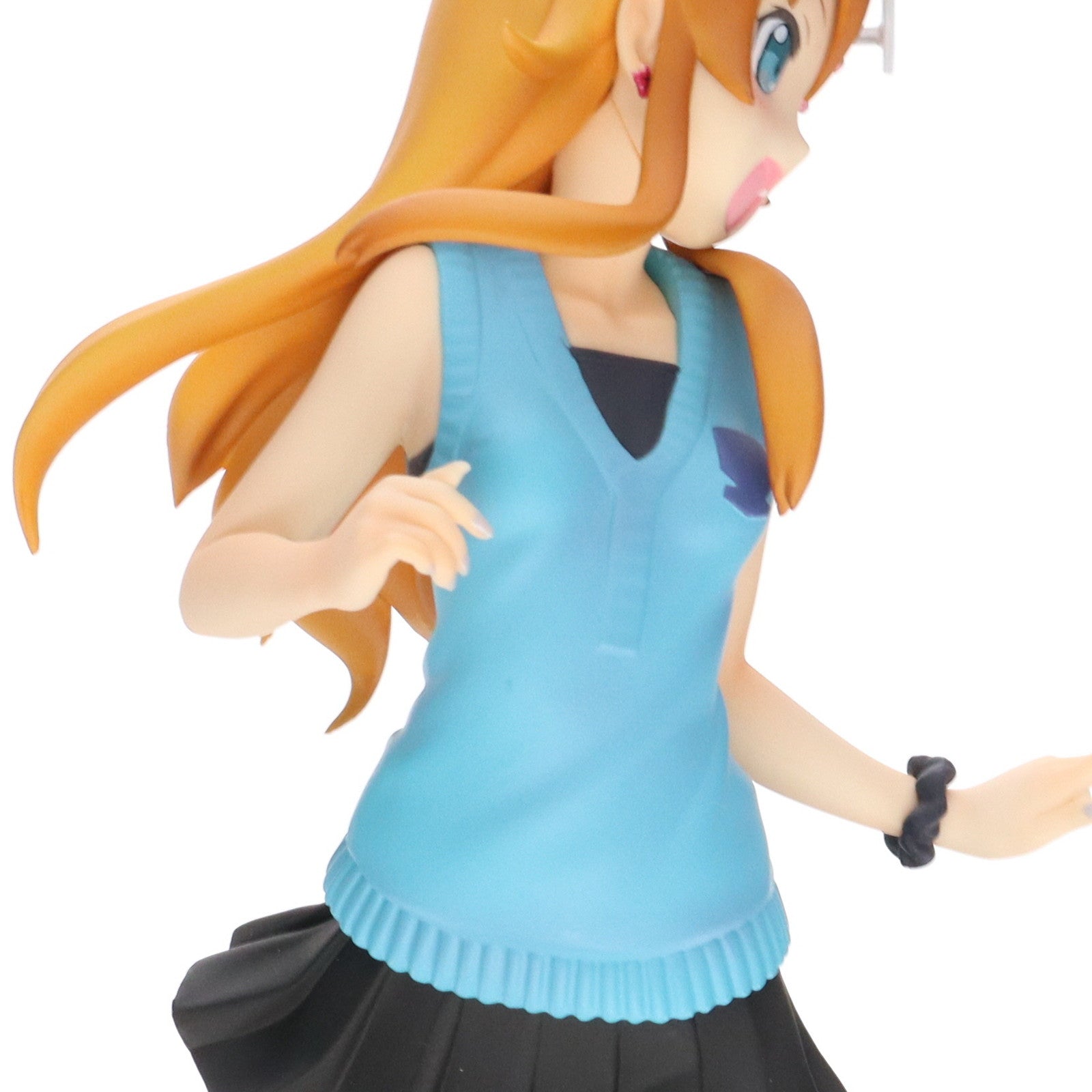 【未開封】高坂桐乃 フィギュア コトブキヤ 俺の妹がこんなに可愛いわけがない Amazon.co.jp: コトブキヤ 俺の妹がこんなに可愛いわけがない
