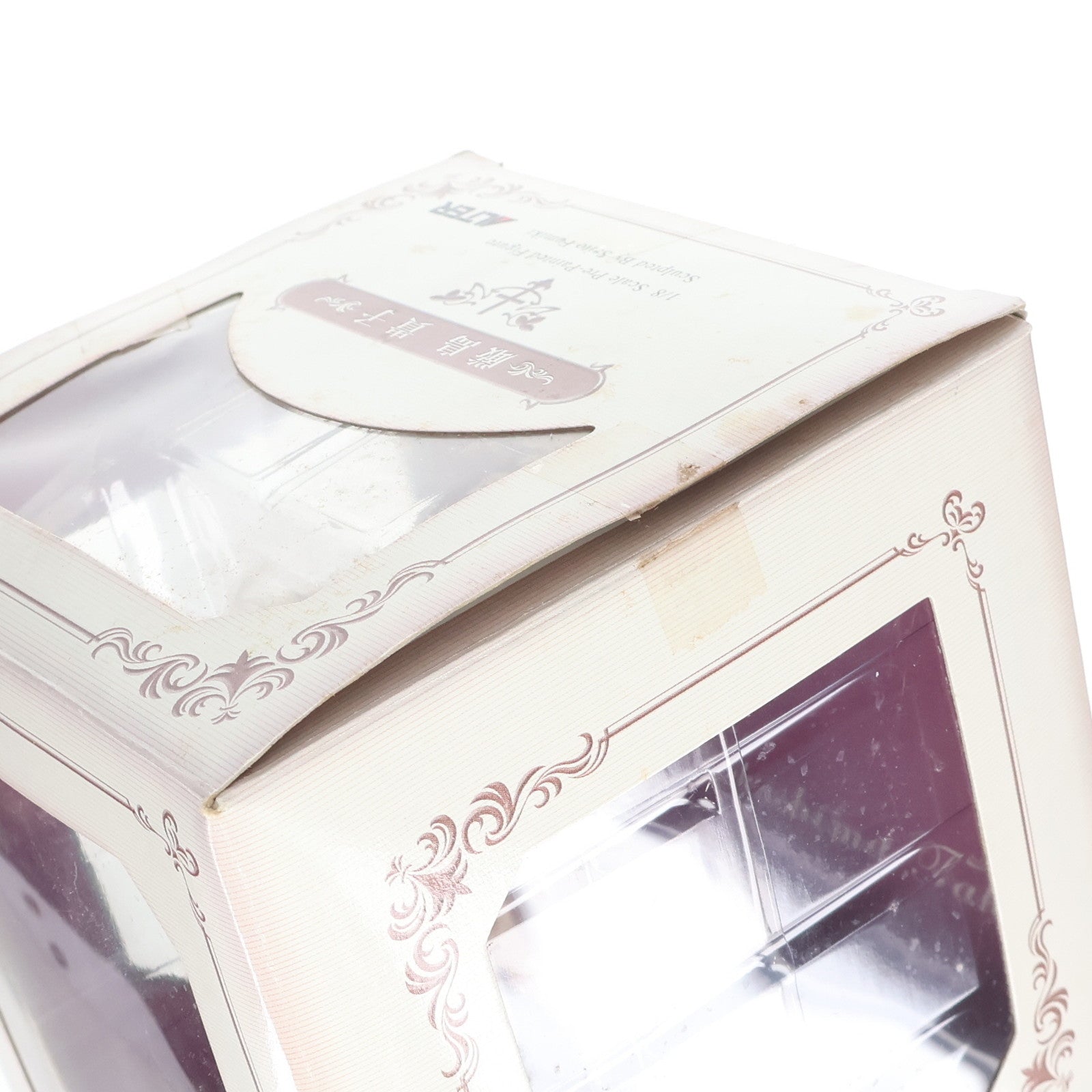 【中古即納】[FIG] 厳島貴子(いつくしまたかこ) 処女はお姉さまに恋してる(おとめはボクにこいしてる) 1/8 完成品 フィギュア アルター(20061026)