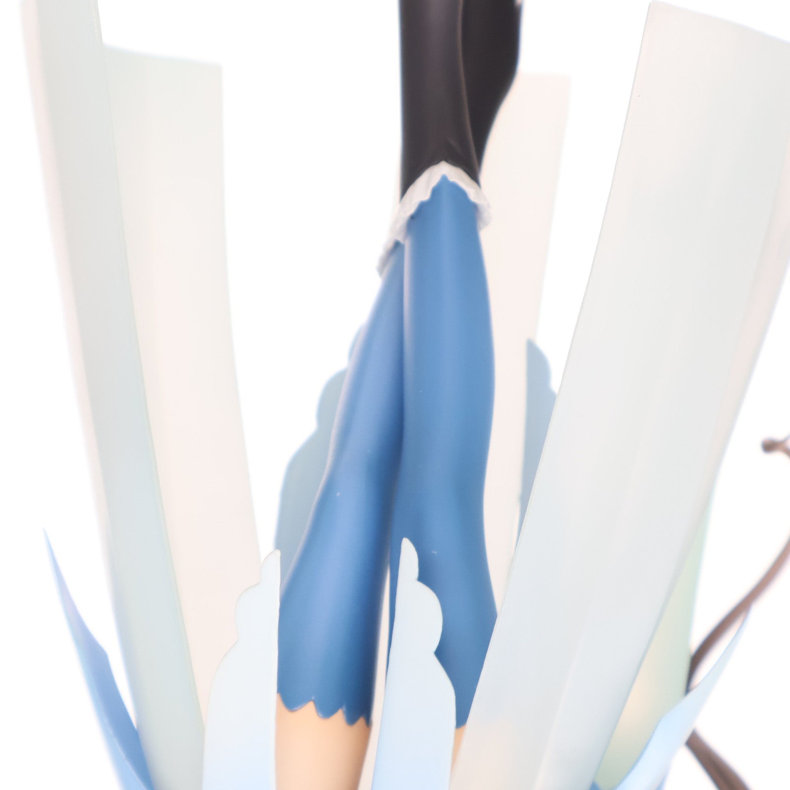【中古即納】[FIG] サクヤ -Mode:セルリアン- シャイニング・ブレイド 1/8 完成品 フィギュア(PP464) コトブキヤ(20120531)
