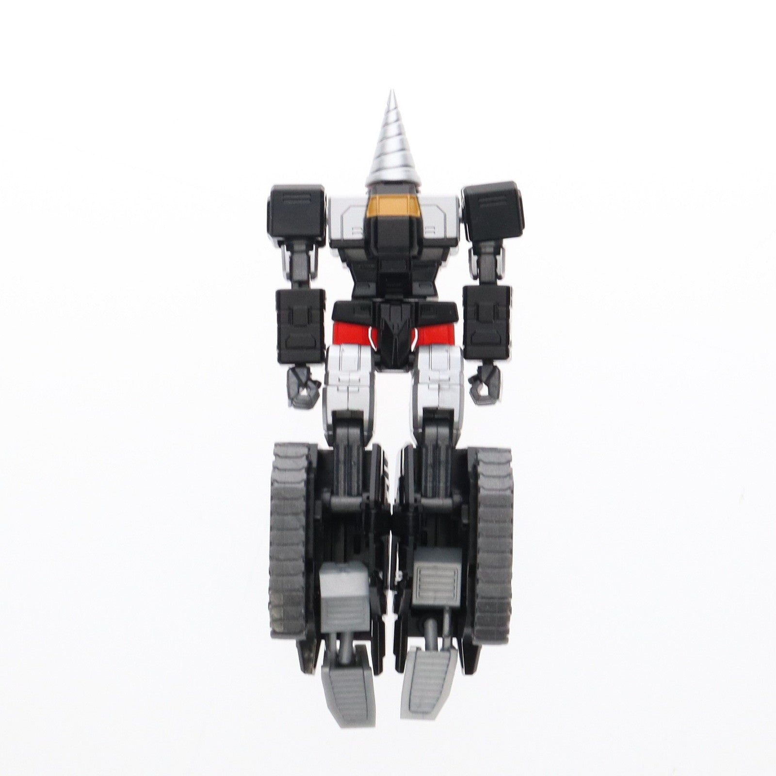 【中古即納】[FIG] マシンビルドシリーズ ロッドドリル マシンロボ クロノスの大逆襲 完成品 可動フィギュア メガハウス(20221224)