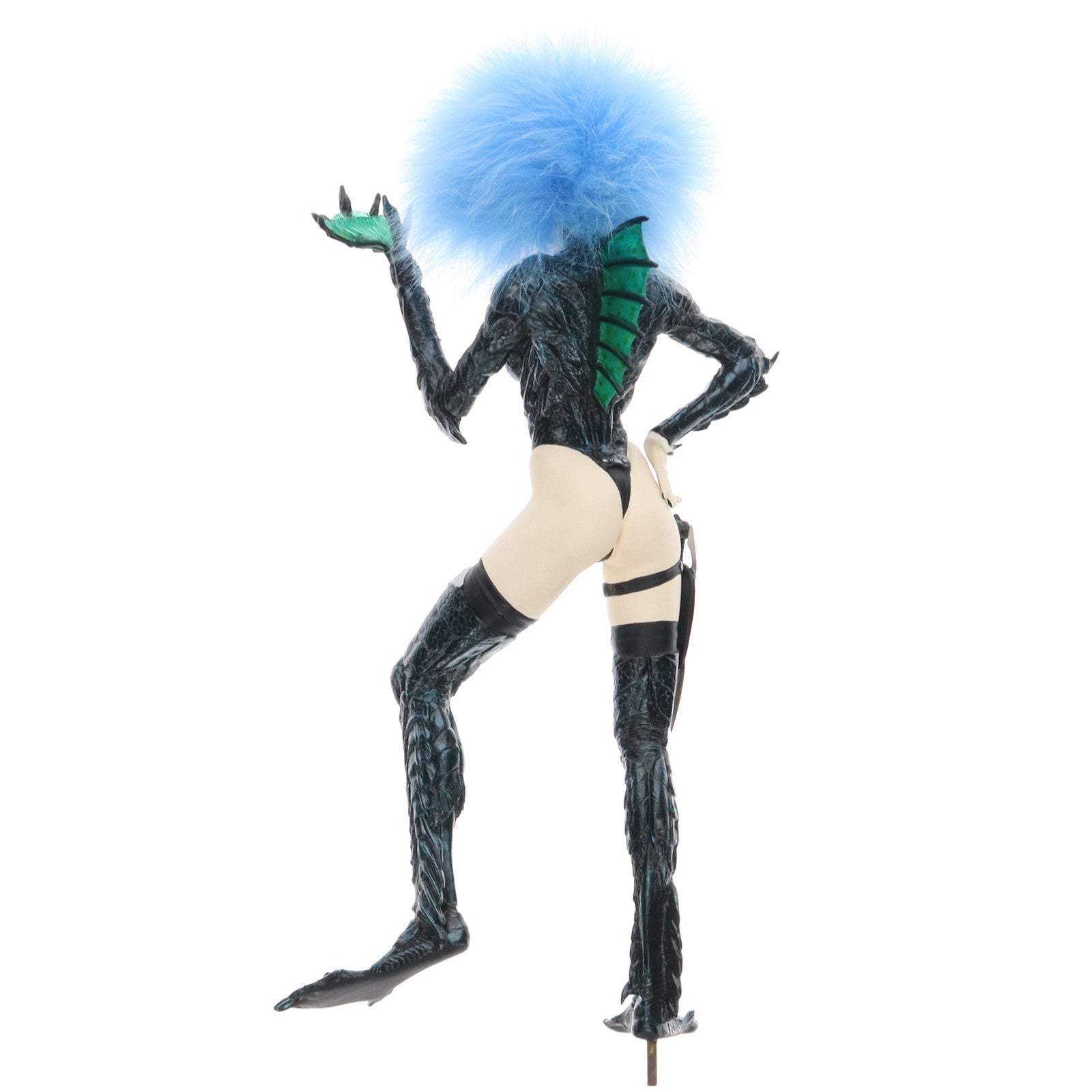 【中古即納】[FIG] NINA GILLMAN(ニナ・ギルマン) スペシャルエディション ファントムコア 1/6 スタチュー 完成品 フィギュア FEWTURE MODELS(アート・ストーム)(19991231)