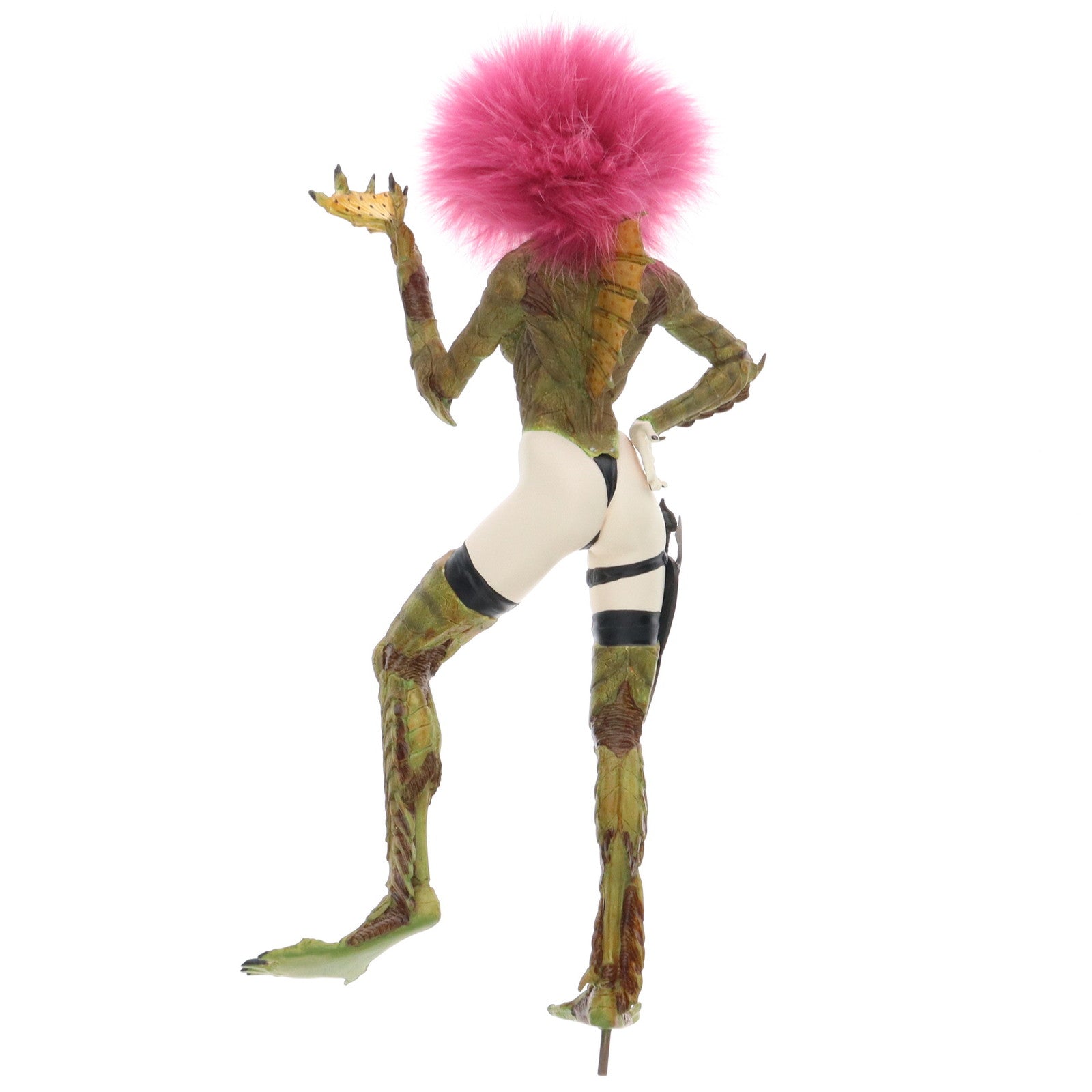 NINA GILLMAN ニナ・ギルマン ファントムコア 1/6 スタチュー 中古即納】[FIG]NINA GILLMAN-ニナ・ギルマン- PHANTOM CORE