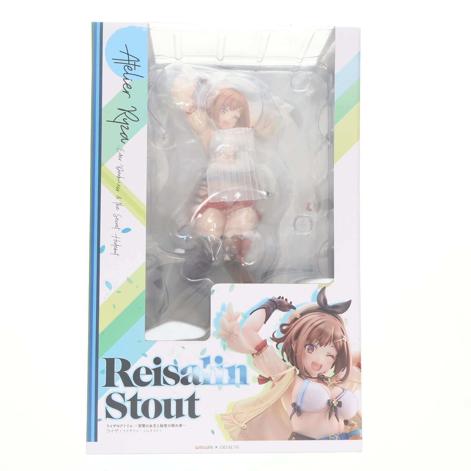 ライザのアトリエ ライザ | フィギュア商品一覧 – 2ページ目