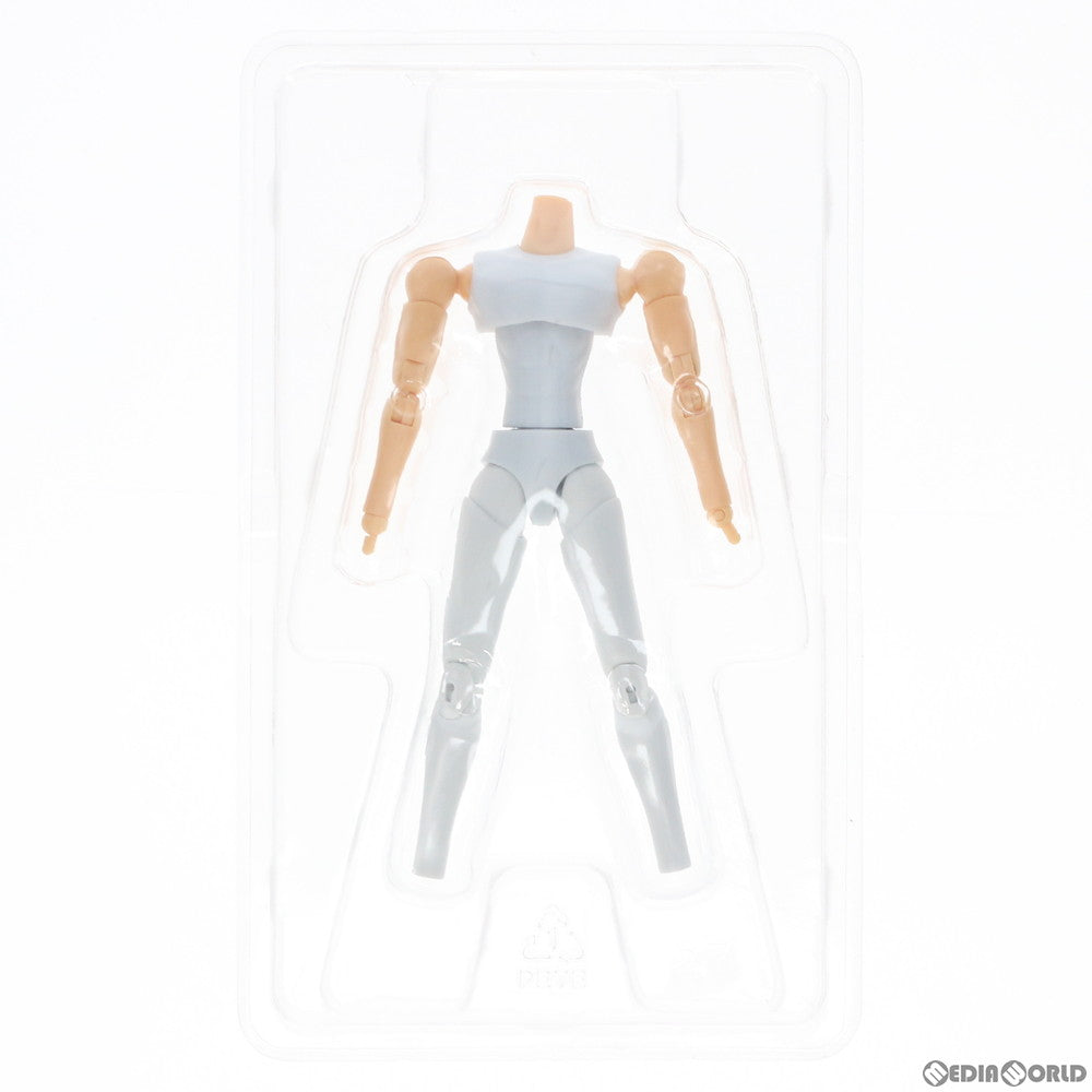 【中古即納】[FIG] 聖闘士聖衣神話EX アクエリアス氷河 交換用素体パーツ 聖闘士星矢 フィギュア用アクセサリ バンダイスピリッツ(20230810)