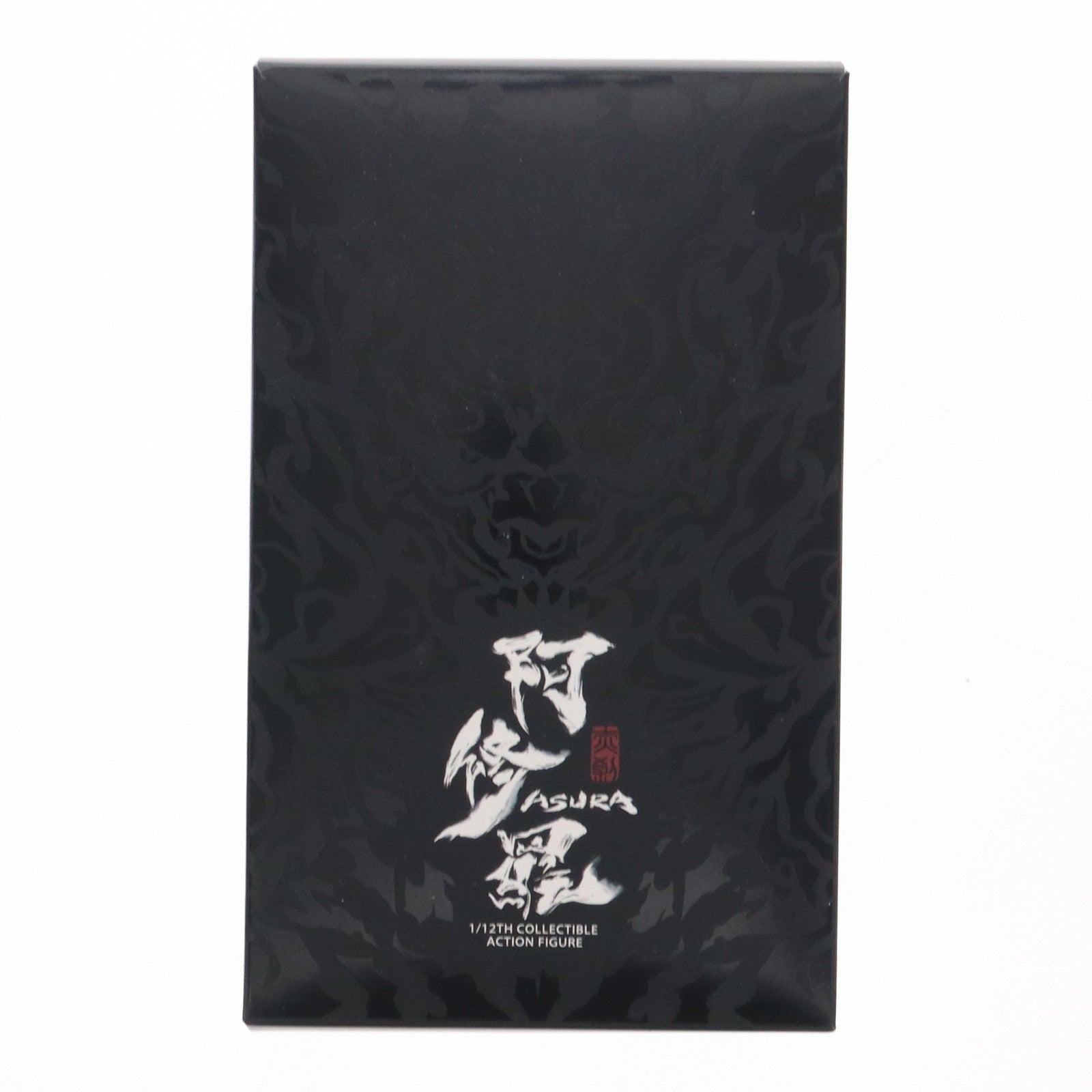 【中古即納】[FIG] 阿修羅レッドデーモン 1/12 完成品 可動フィギュア(VSD006) VTOYS(20240402)