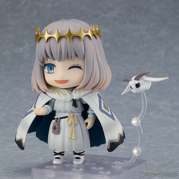 【中古即納】[FIG] ねんどろいど 2102 プリテンダー/オベロン Fate/Grand Order(フェイト/グランドオーダー) 完成品 可動フィギュア オランジュ・ルージュ(20230831)