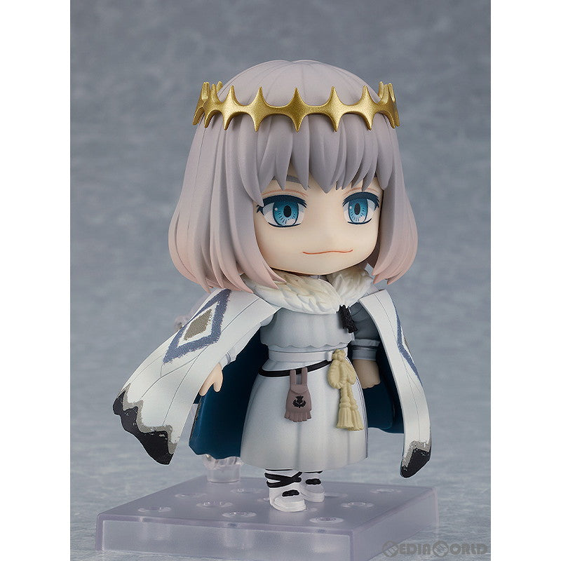 【中古即納】[FIG] ねんどろいど 2102 プリテンダー/オベロン Fate/Grand Order(フェイト/グランドオーダー) 完成品 可動フィギュア オランジュ・ルージュ(20230831)