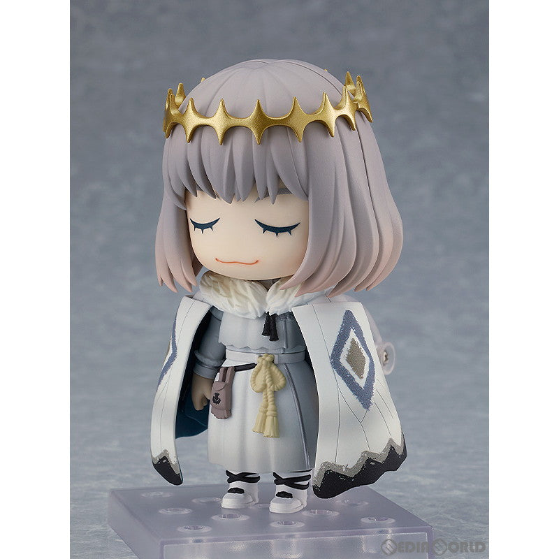 【中古即納】[FIG] ねんどろいど 2102 プリテンダー/オベロン Fate/Grand Order(フェイト/グランドオーダー) 完成品 可動フィギュア オランジュ・ルージュ(20230831)