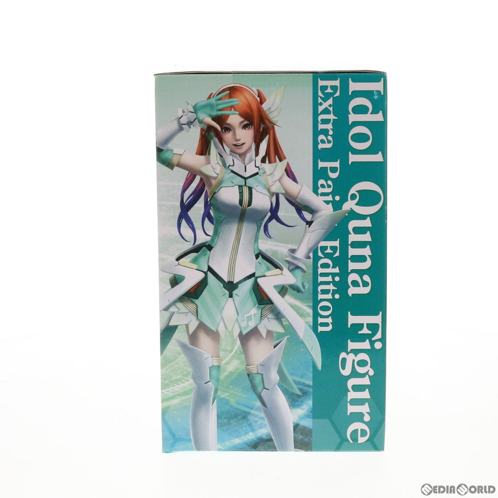 【中古即納】[FIG] アイドル クーナ エクストラペイントエディション ファンタシースターオンライン2 完成品 フィギュア ワンフェス2015冬限定 セガ(20150208)