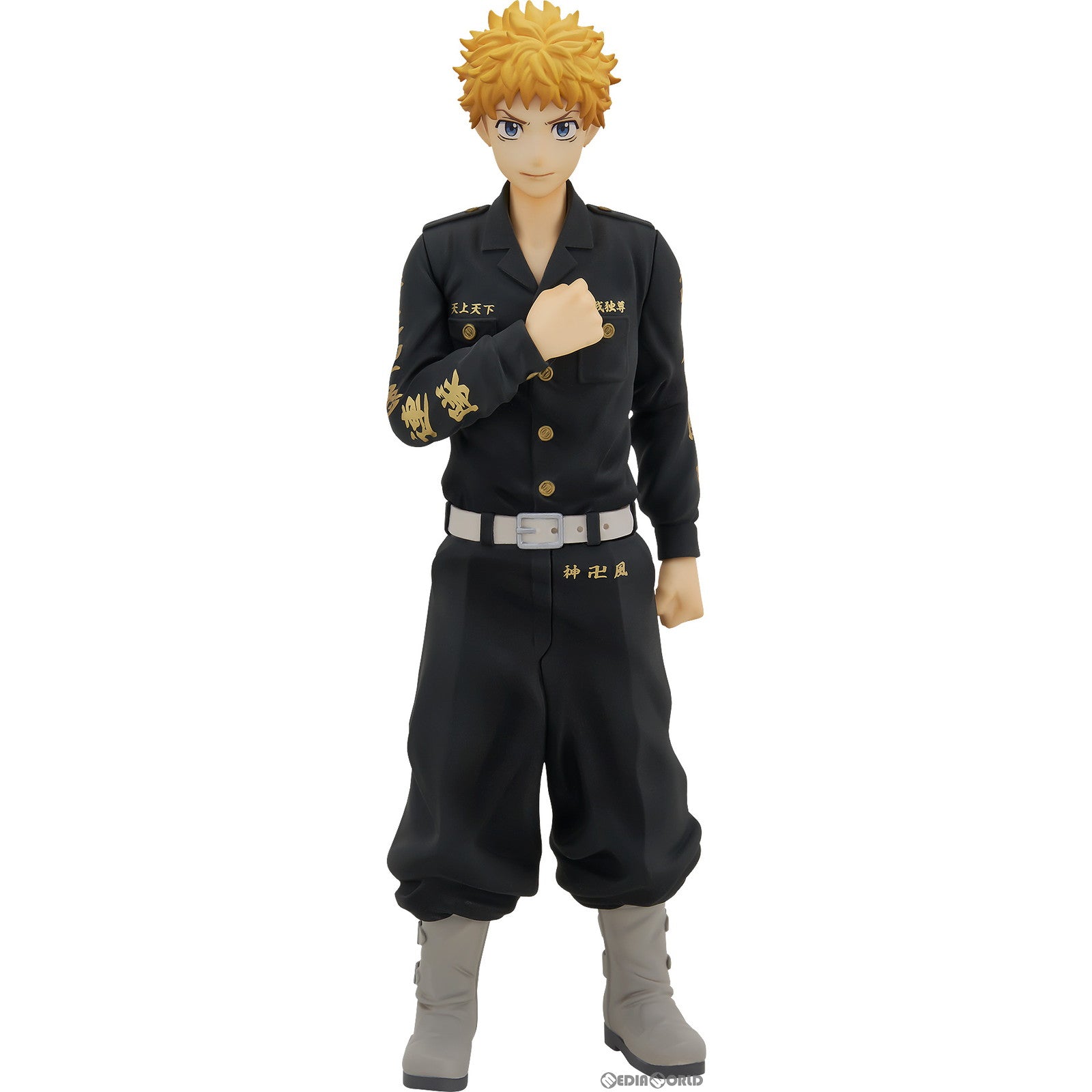 【中古即納】[FIG] POP UP PARADE(ポップアップパレード) 花垣武道(はながきたけみち) 東京リベンジャーズ 完成品 フィギュア オランジュ・ルージュ(20221127)