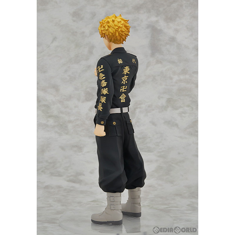 【中古即納】[FIG] POP UP PARADE(ポップアップパレード) 花垣武道(はながきたけみち) 東京リベンジャーズ 完成品 フィギュア オランジュ・ルージュ(20221127)