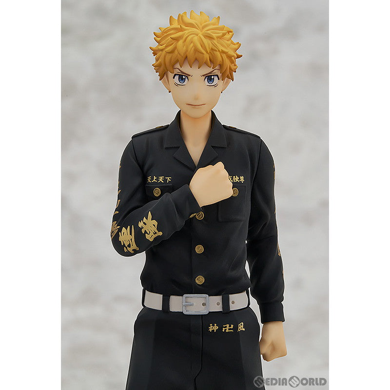 【中古即納】[FIG] POP UP PARADE(ポップアップパレード) 花垣武道(はながきたけみち) 東京リベンジャーズ 完成品 フィギュア オランジュ・ルージュ(20221127)