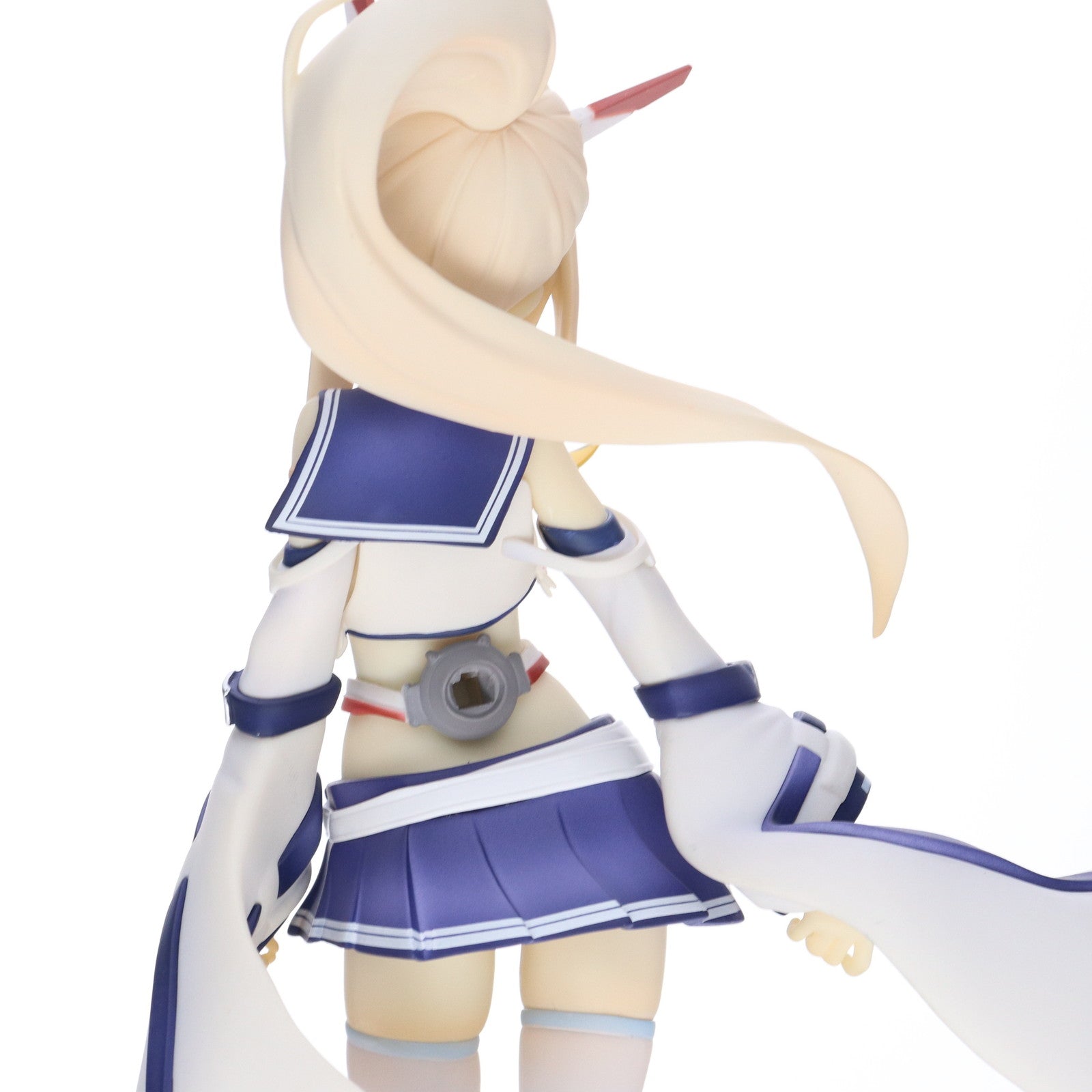 フィギュア　[破損品/ランクB] 綾波改 「アズールレーン」 1/7 PVC製塗装済み完成品 アズールレーン「綾波改」塗装済み完成品/B´full｜ふぃぐねっと