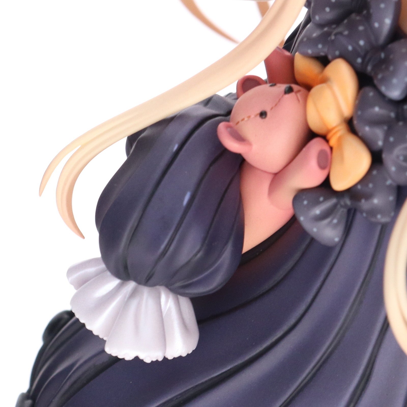 【中古即納】[FIG] フォーリナー/アビゲイル・ウィリアムズ&ラヴィニア・ウェイトリー Fate/Grand Order(フェイト/グランドオーダー) 1/7 完成品 フィギュア 月刊ホビージャパン誌上通販&オンラインショップ限定 ホビージャパン/AMAKUNI(アマクニ)(20210115)