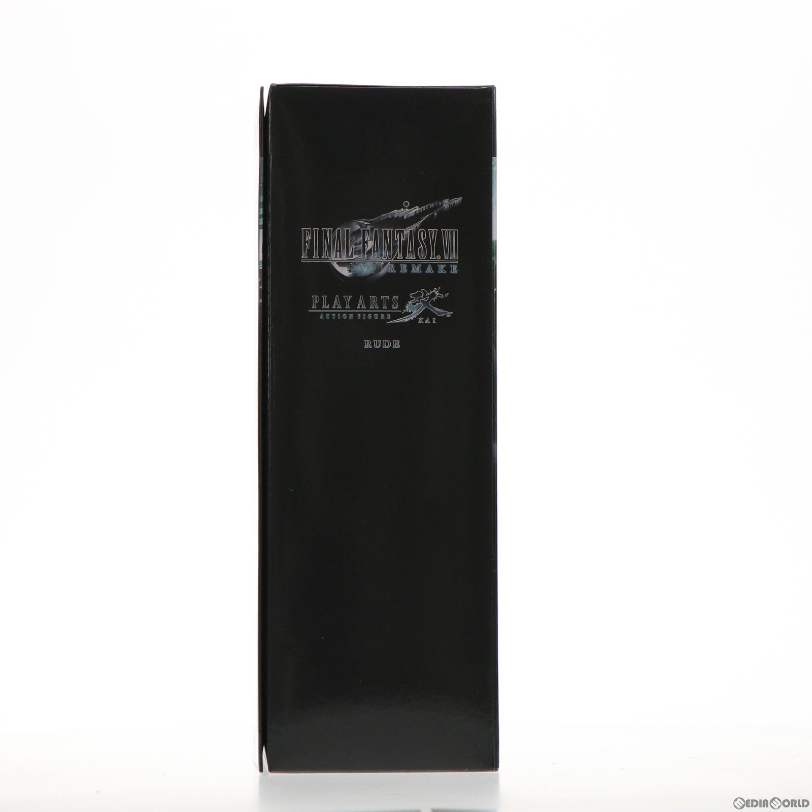 【中古即納】[FIG] PLAY ARTS改(プレイアーツ改) ルード FINAL FANTASY VII REMAKE(ファイナルファンタジー7 リメイク) 完成品 可動フィギュア スクウェア・エニックス(20210917)