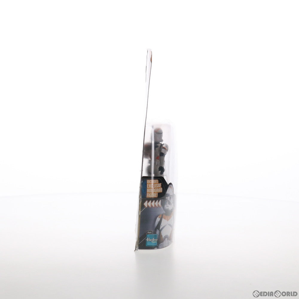 【中古即納】[FIG] スター・ウォーズ サーガ ベーシックフィギュア ウータパウ クローン・トルーパー STAR WARS エピソード3/シスの復讐 完成品 可動フィギュア(85943) ハズブロ/トミーダイレクト(20061231)
