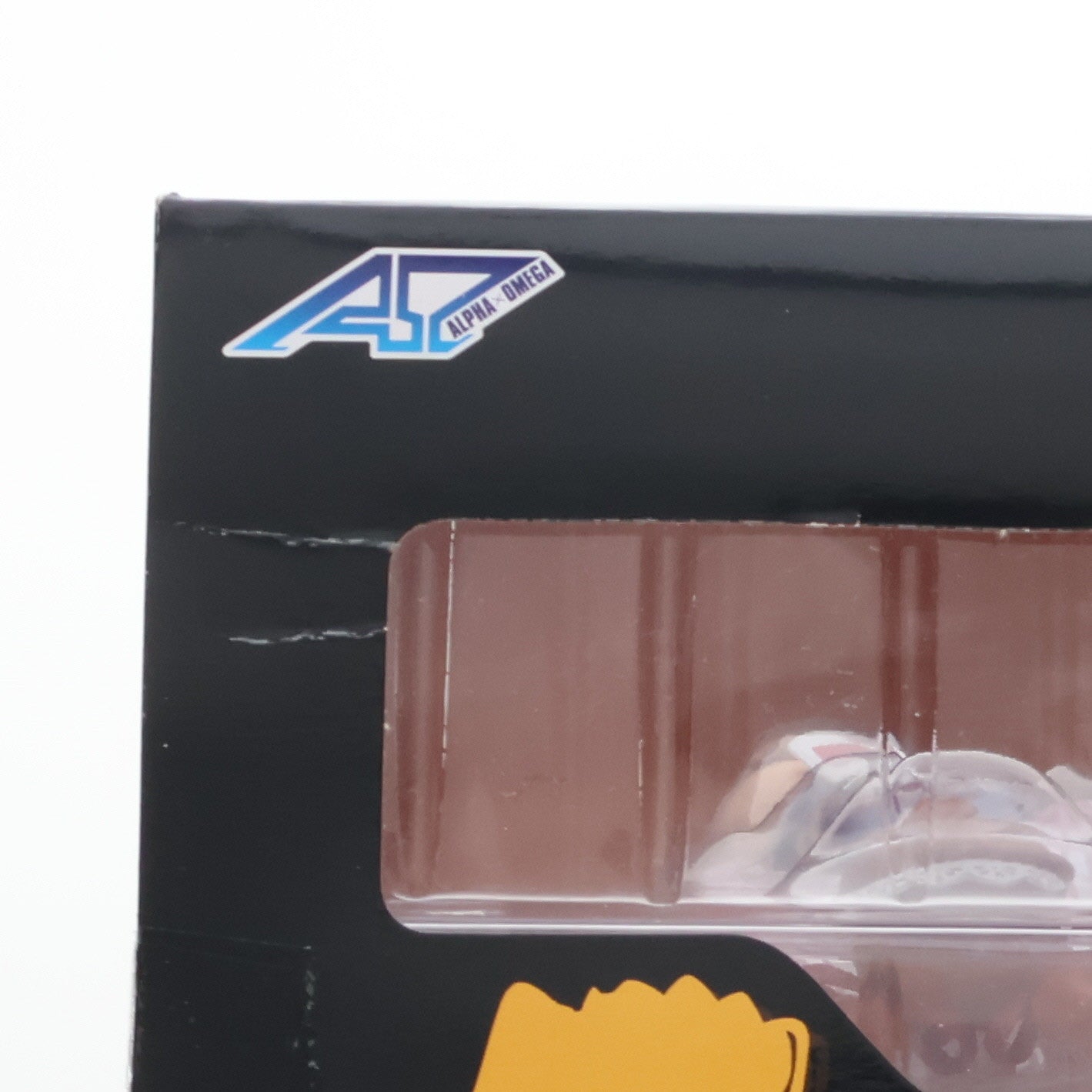 【中古即納】[FIG] シャーリー・フェネット 水泳部カフェVer. コードギアス 反逆のルルーシュR2 1/8 完成品 フィギュア アルファオメガ(20090127)