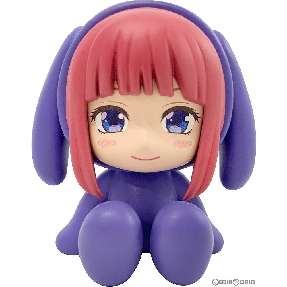 【中古即納】[FIG] Chocot(ちょこっと) 二乃(にの) 五等分の花嫁∬ 完成品 フィギュア SHINE(シャイン)(20220130)