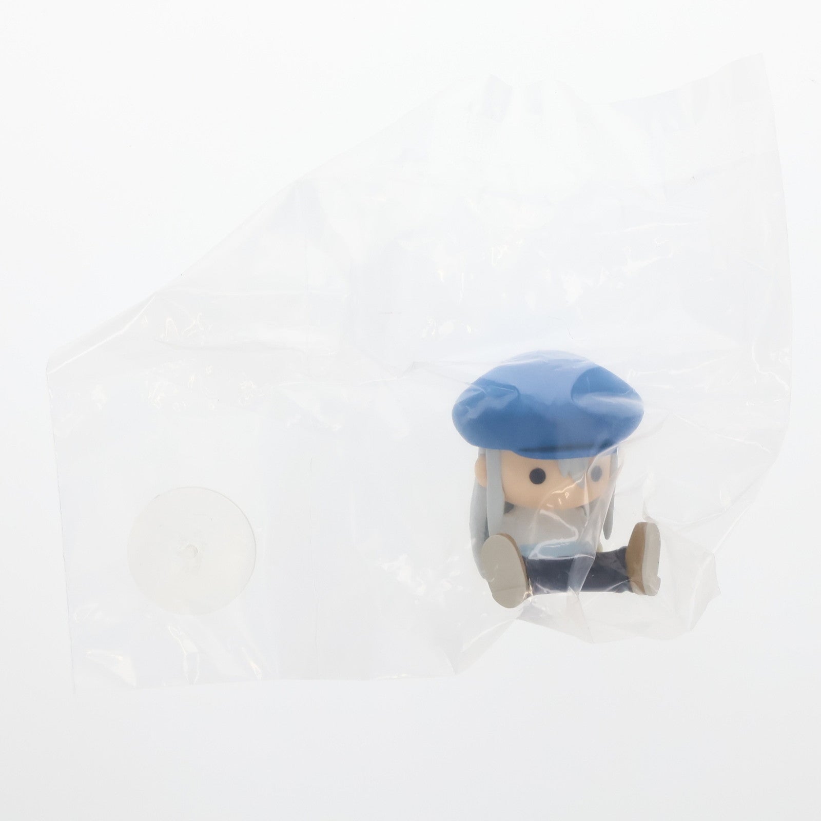 【中古即納】[FIG] (単品) カイト petadoll HUNTER×HUNTER(ハンター×ハンター) 選挙編 フィギュア リーメント(20240930)