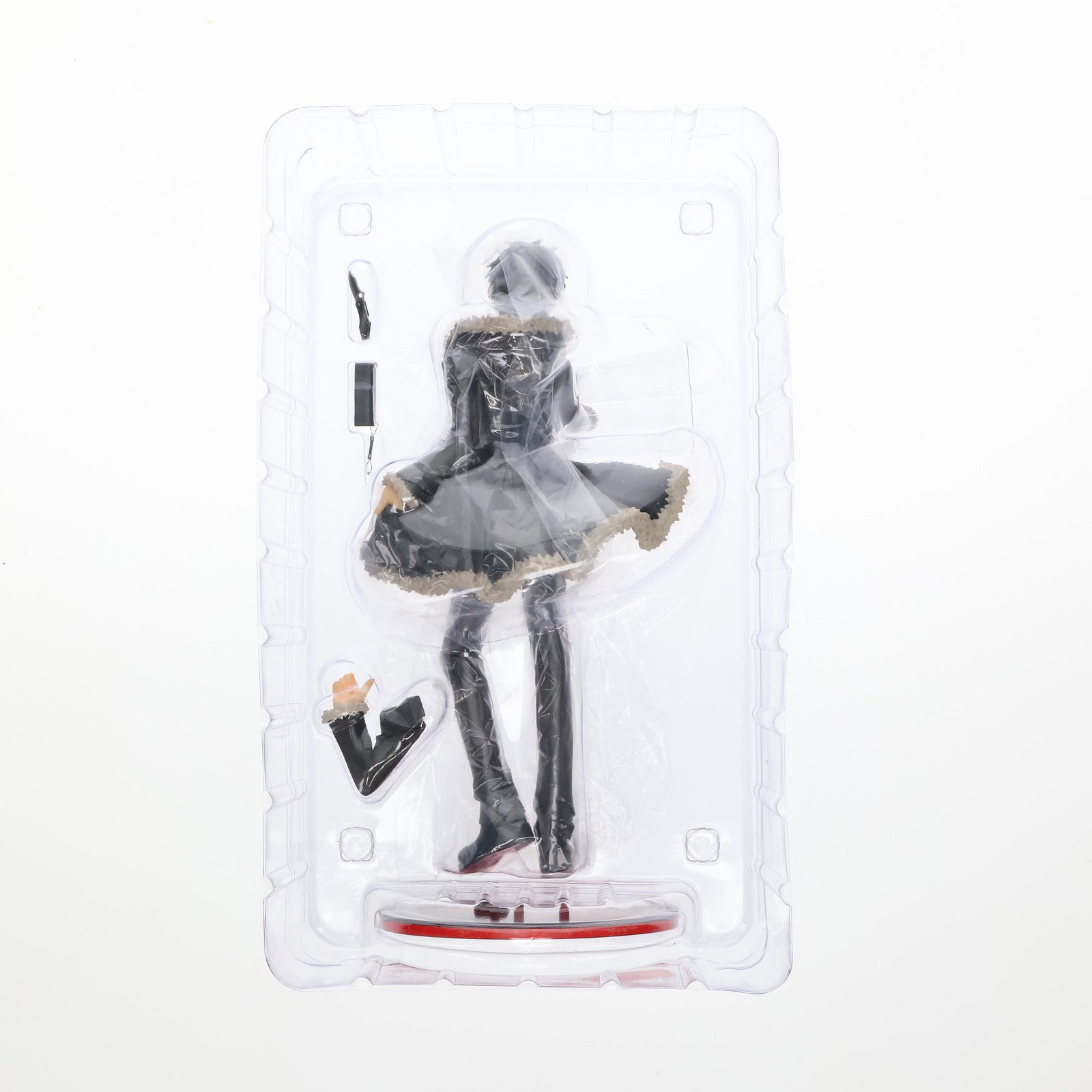 【中古即納】[FIG] アルタイル 折原臨也(おりはらいざや) デュラララ!! 1/8 完成品 フィギュア アルター(20130410)