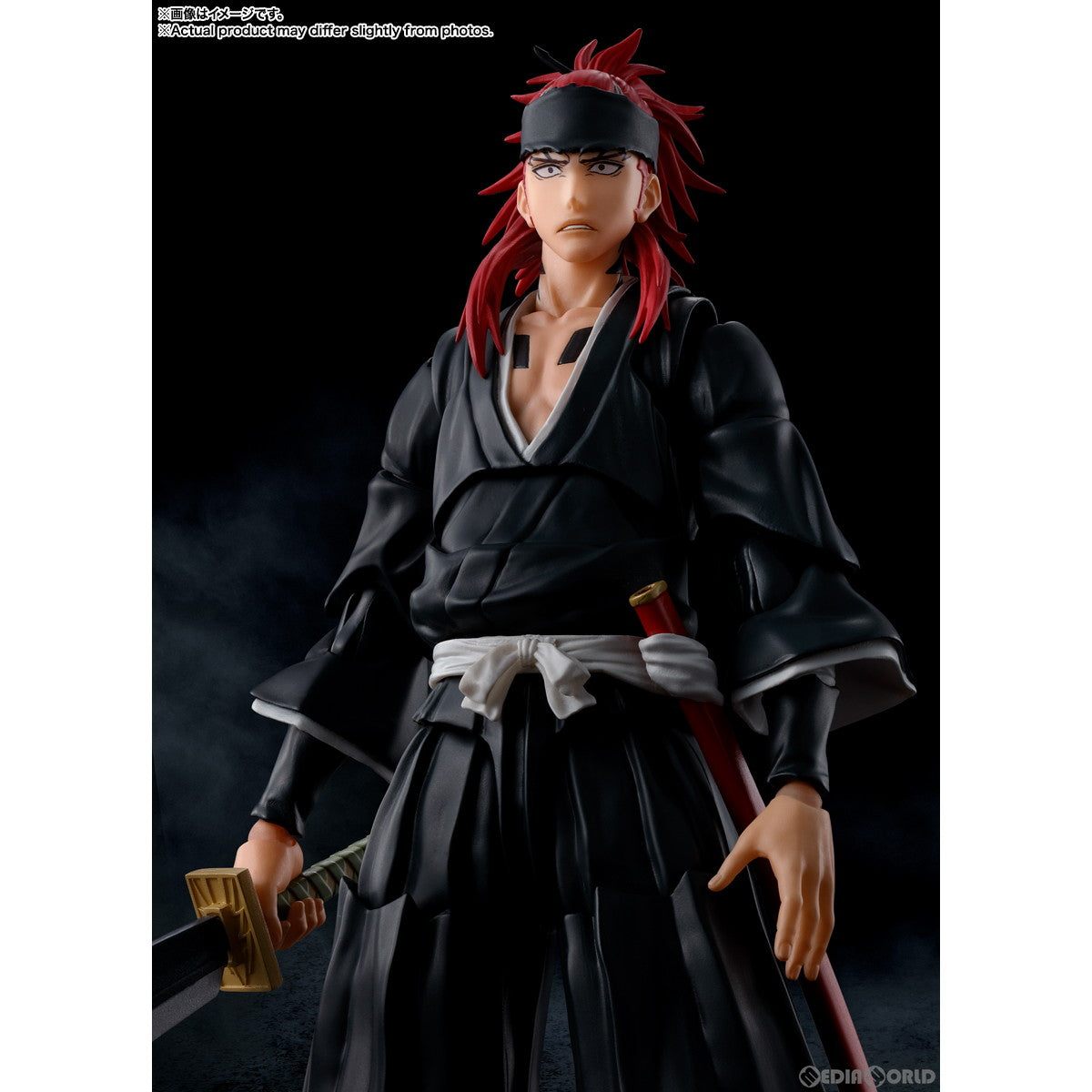 Amazon.co.jp: TAMASHII NATIONS S.H.フィギュアーツ BLEACH