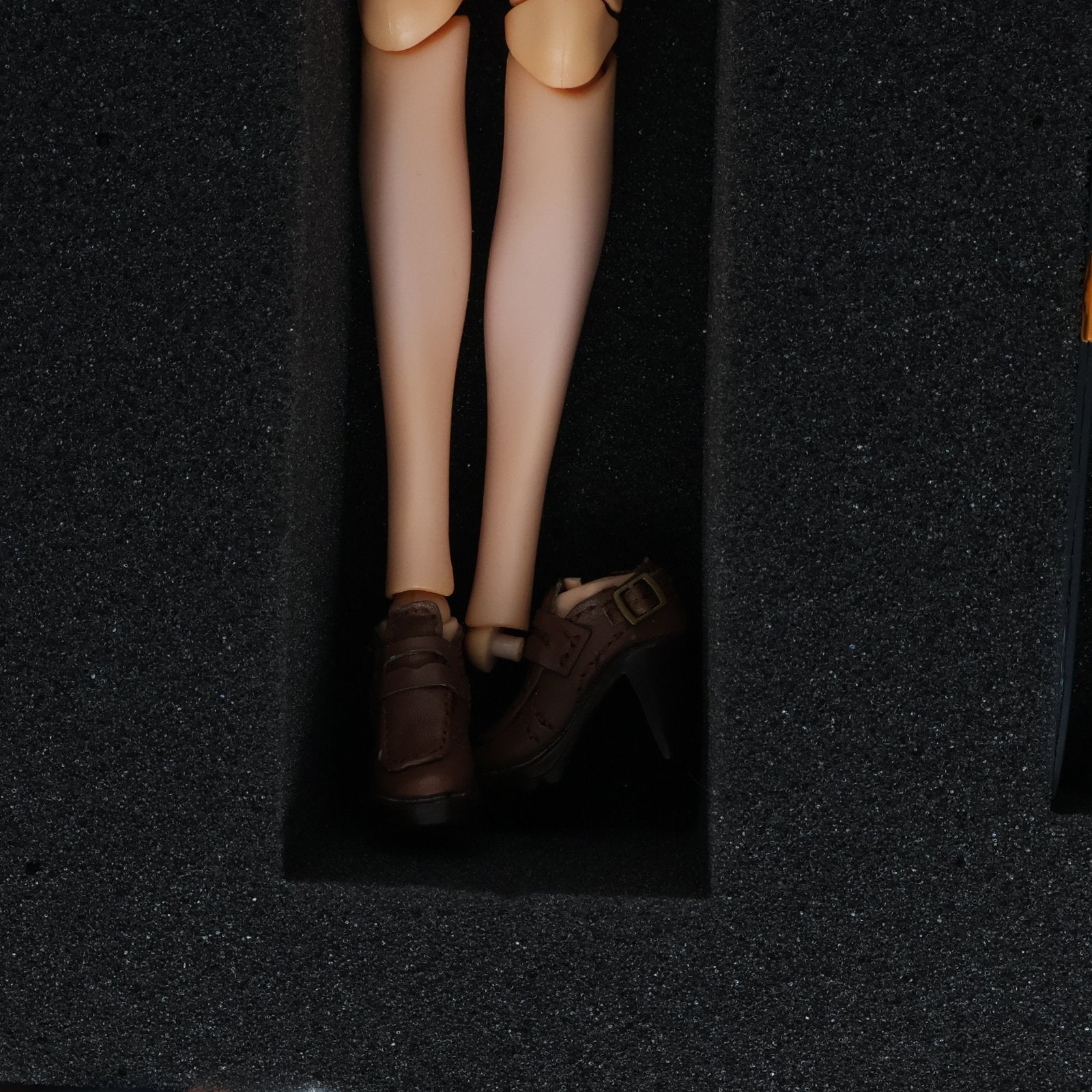 【中古即納】[FIG] ソフィア Killer Paradise series Vol.3 1/6 アクションフィギュア(海外流通版) Original Effect(オリジナルエフェクト)(20150110)