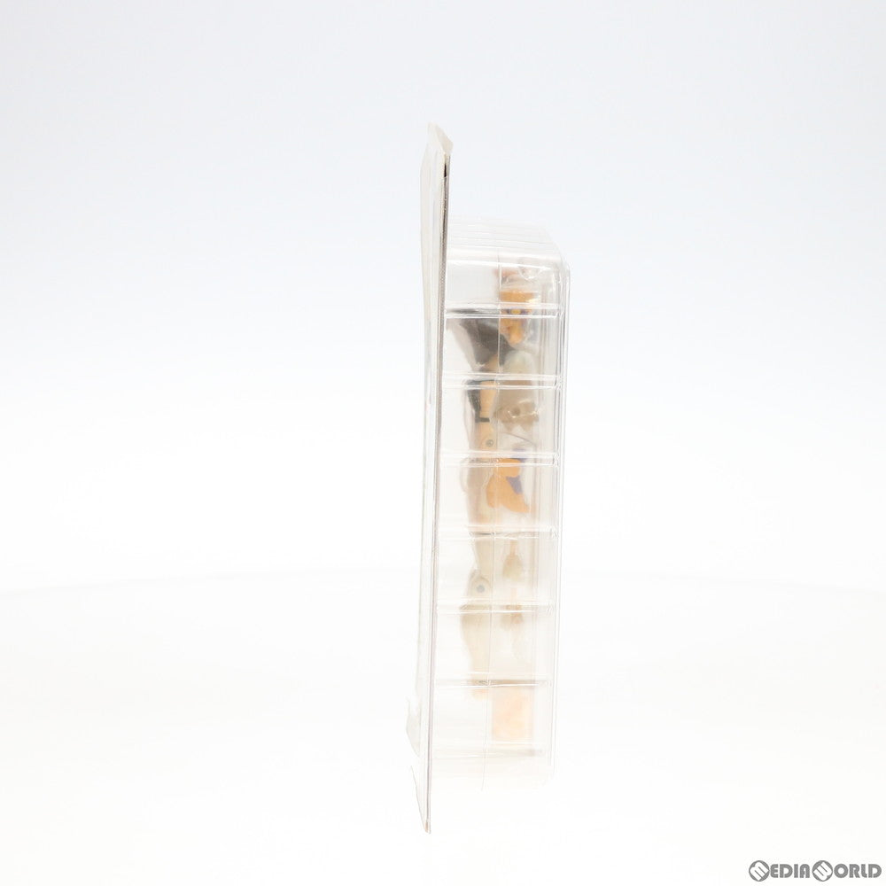 【中古即納】[FIG] 武装神姫(ぶそうしんき) 犬型MMS ハウリン リペイントVer. 完成品 可動フィギュア コナミデジタルエンタテインメント(20071227)