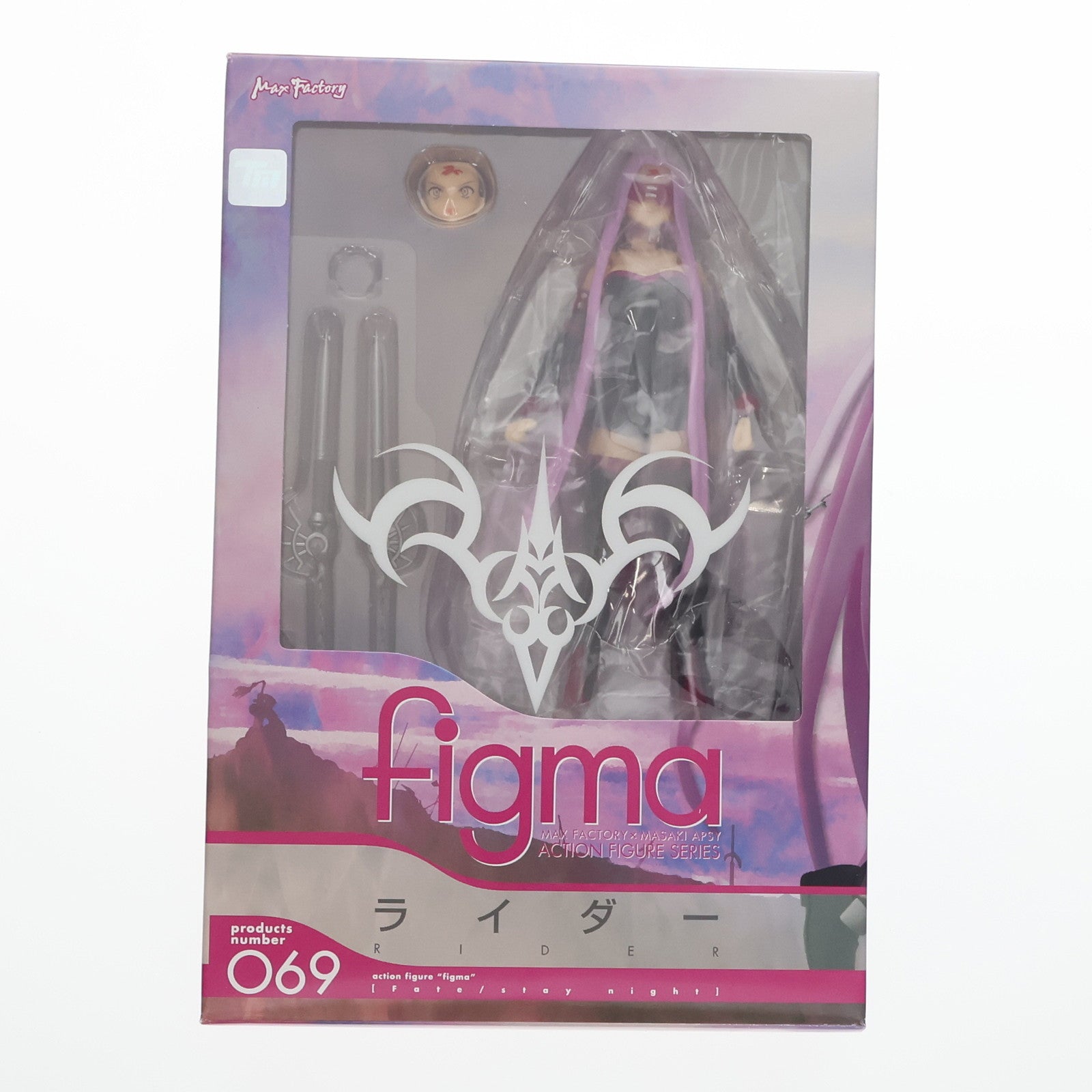 Fate/stay night ライダー | フィギュア商品一覧