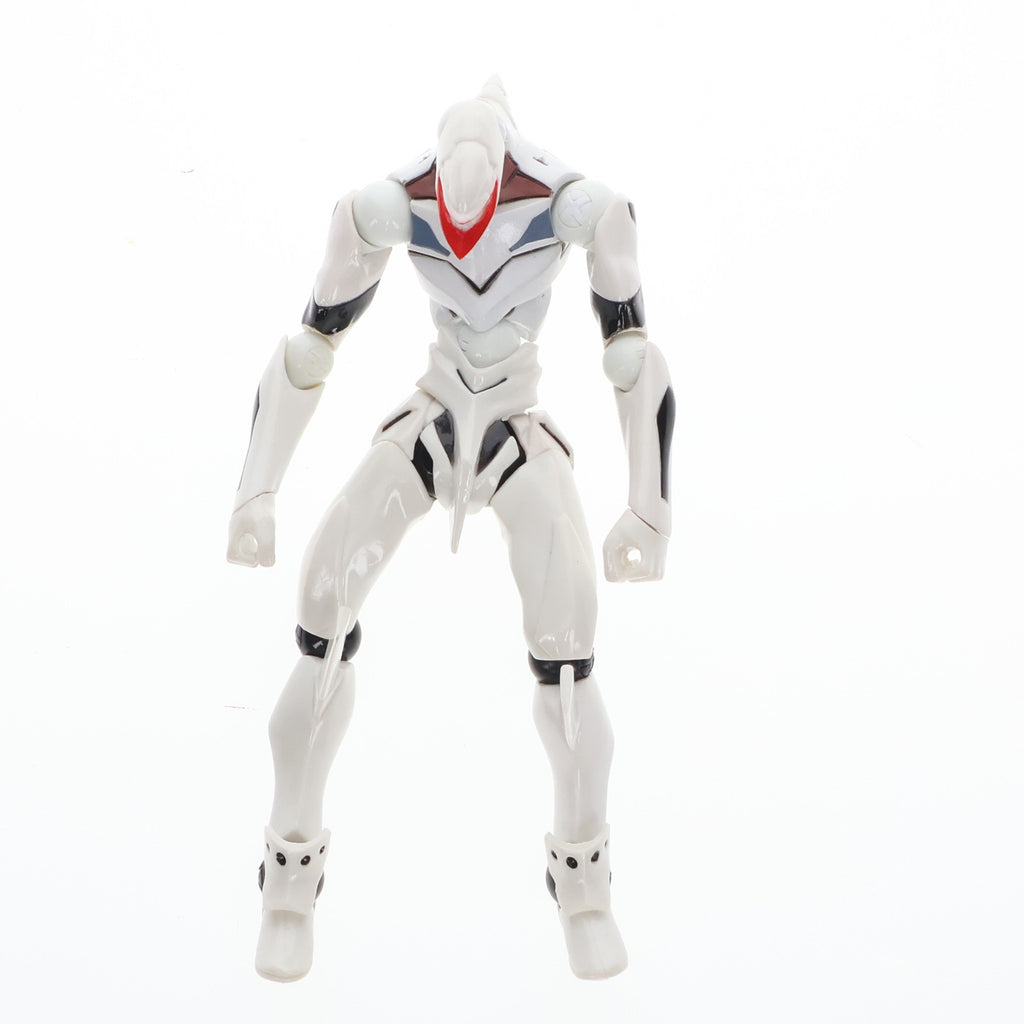 リボルテック　026 フレンドショップ限定版　劇場版　エヴァンゲリオン　量産機 リボルテック 026 フレンドショップ限定版 劇場版