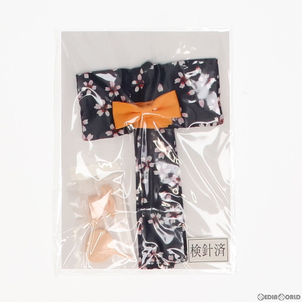 【中古即納】[FIG] ワンダーフェスティバル2010夏限定 武装神姫(ぶそうしんき) ゆかたアーマー 葵(MMS 3rd tall対応) フィギュア用アクセサリ(CR190) コナミデジタルエンタテインメント(20100725)