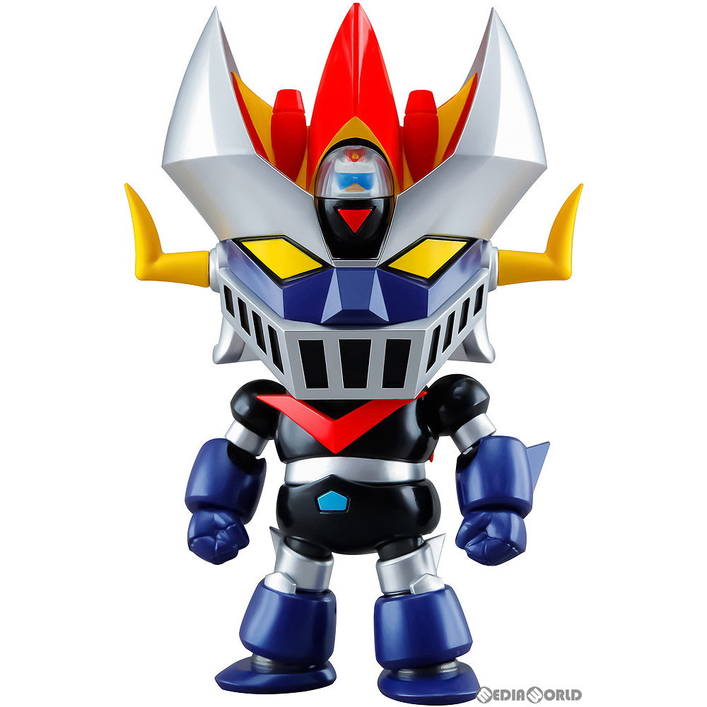 【中古即納】[FIG] ねんどろいど 1944 グレートマジンガー 完成品 可動フィギュア ACTION TOYS(アクショントイズ)(20240330)