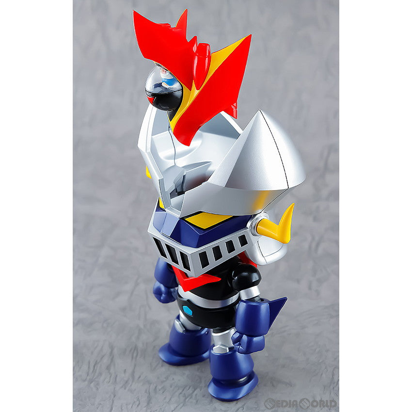 【中古即納】[FIG] ねんどろいど 1944 グレートマジンガー 完成品 可動フィギュア ACTION TOYS(アクショントイズ)(20240330)