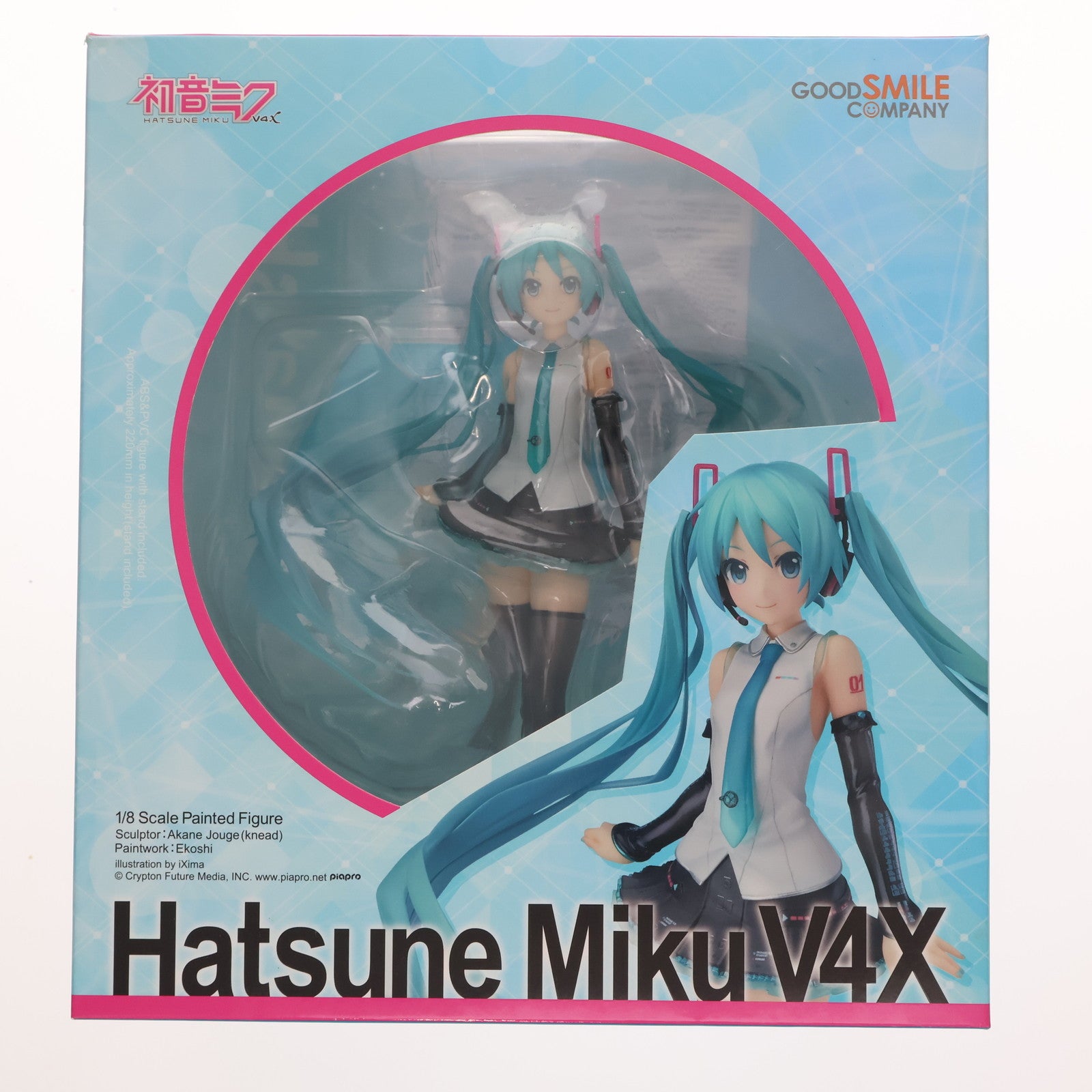 VOCALOIDシリーズ 初音ミク | フィギュア商品一覧 – 33ページ目