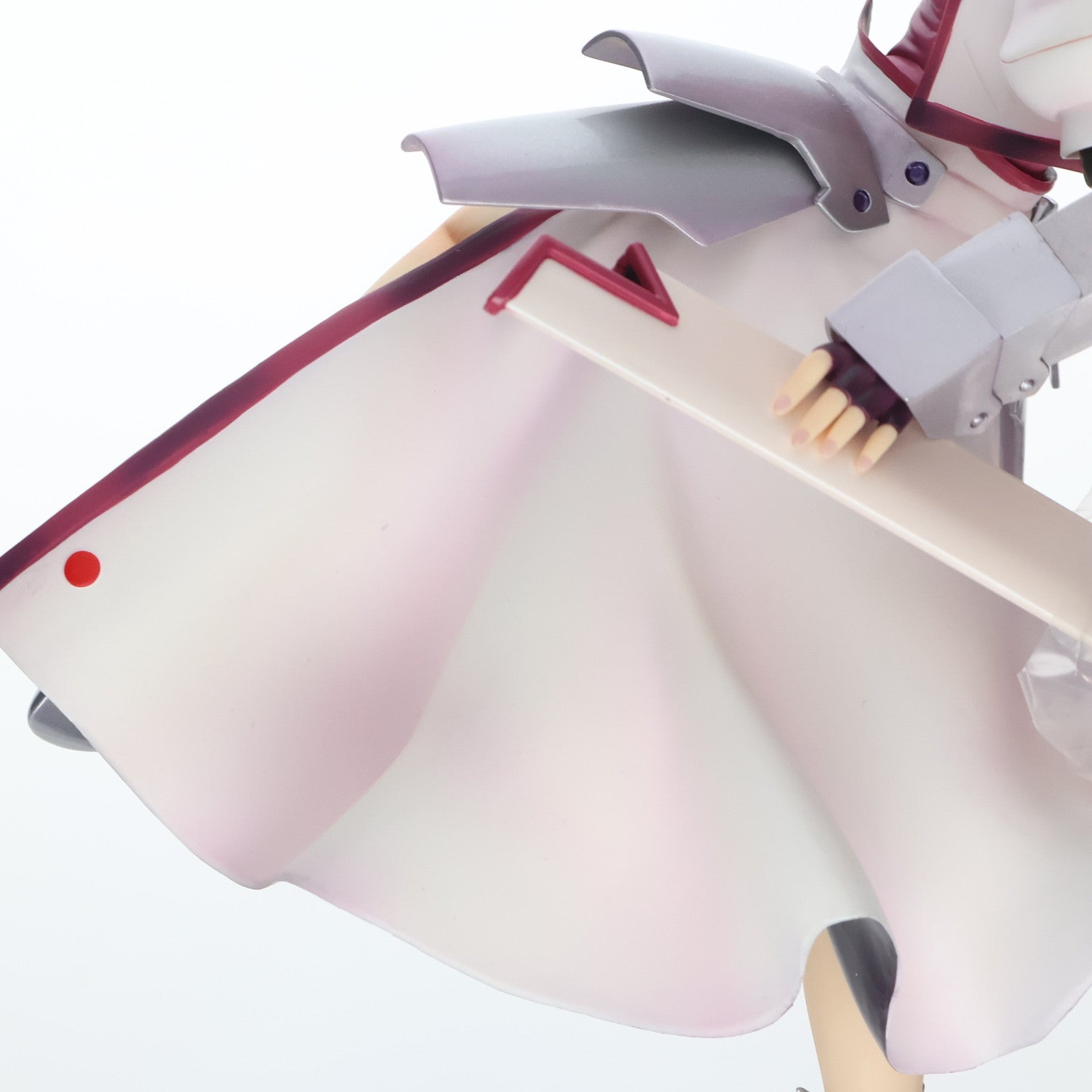 【中古即納】[FIG] シグナム(Signum) 魔法少女リリカルなのはStrikerS(ストライカーズ) 1/7 完成品 フィギュア アルター(20090108)