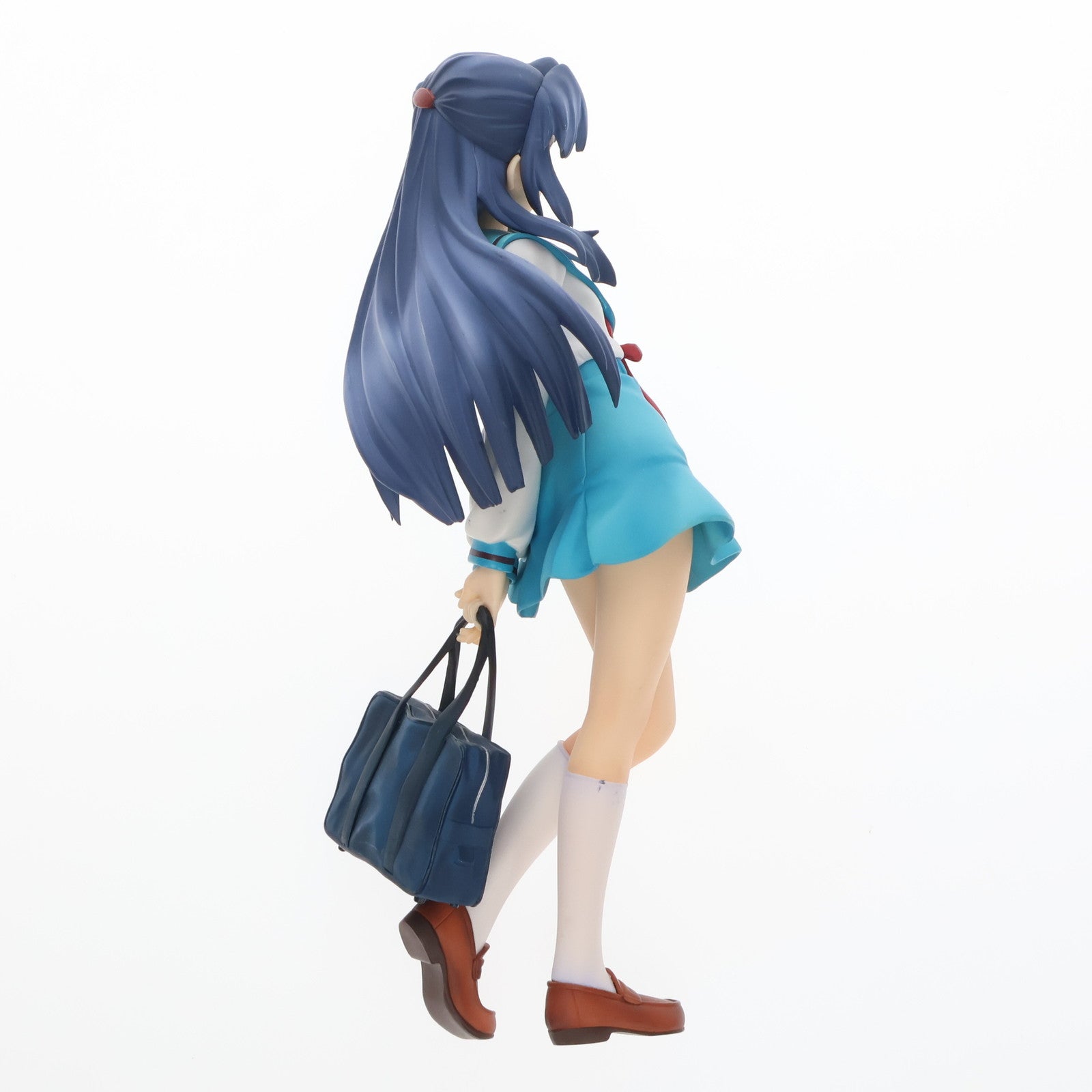 中古即納】[FIG]朝倉涼子(あさくらりょうこ) 涼宮ハルヒの憂鬱 1