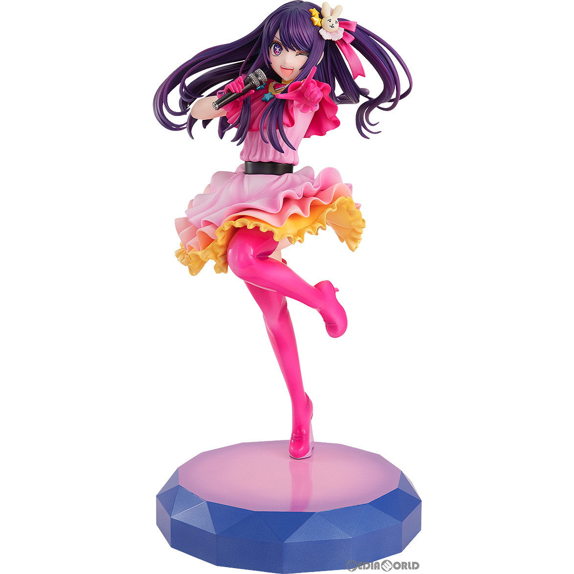 【中古即納】[FIG] アイ 【推しの子】 1/7 完成品 フィギュア KADOKAWA(カドカワ)(20231213)