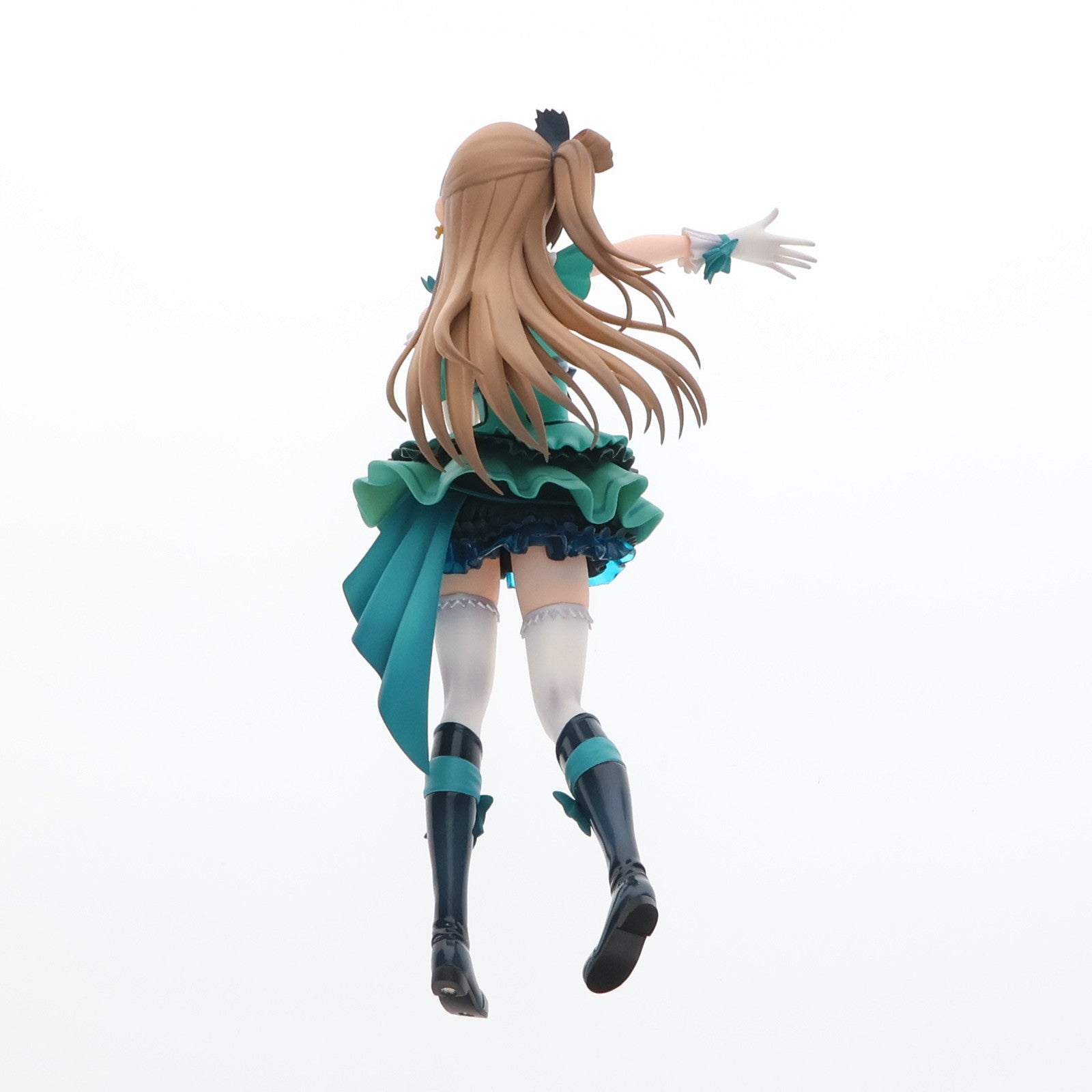 【中古即納】[FIG] 電撃屋限定 Birthday Figure Project 南ことり(みなみことり) ラブライブ! 1/8 完成品 フィギュア KADOKAWA(カドカワ)/アスキー・メディアワークス(20150831)
