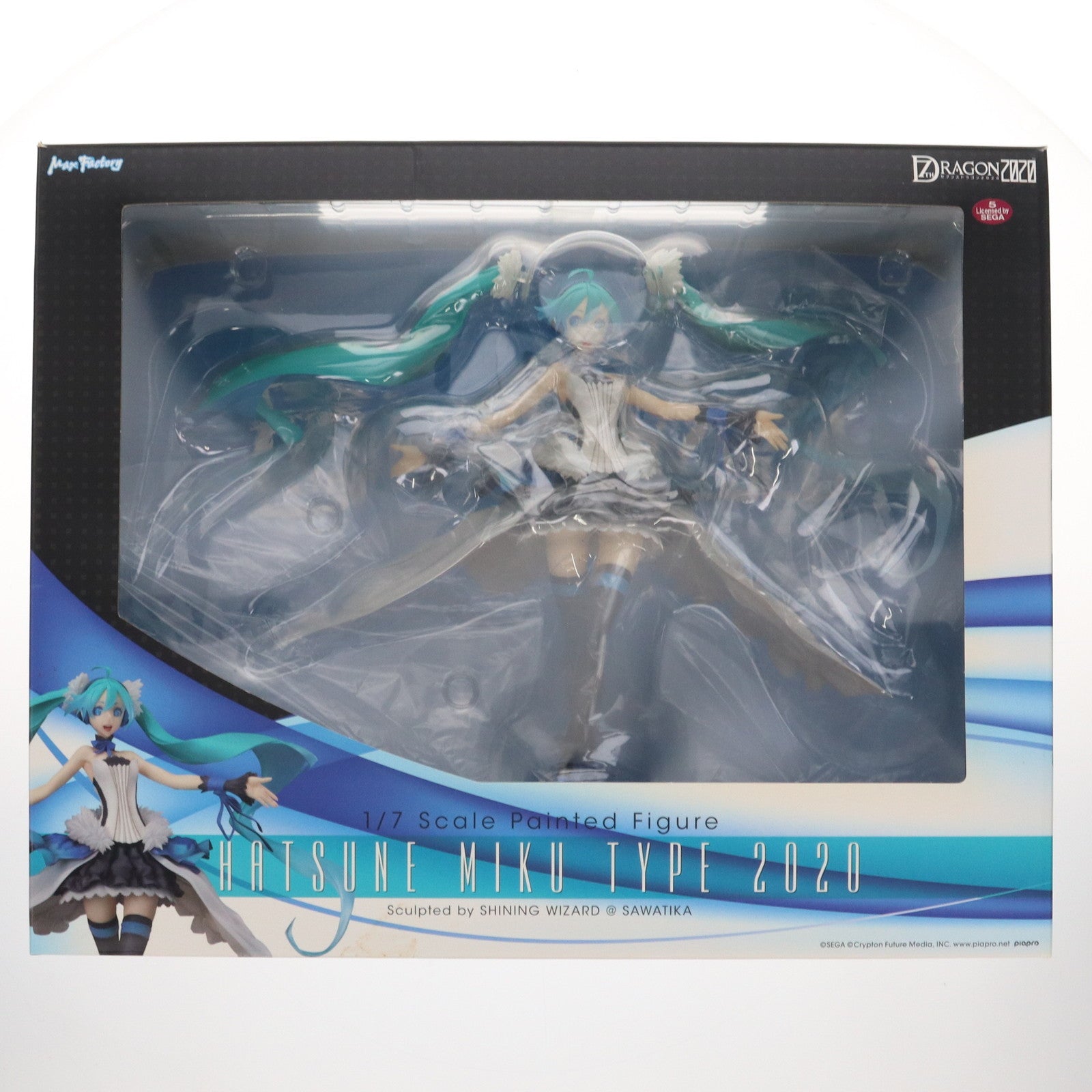 VOCALOIDシリーズ 初音ミク | フィギュア商品一覧 – 33ページ目