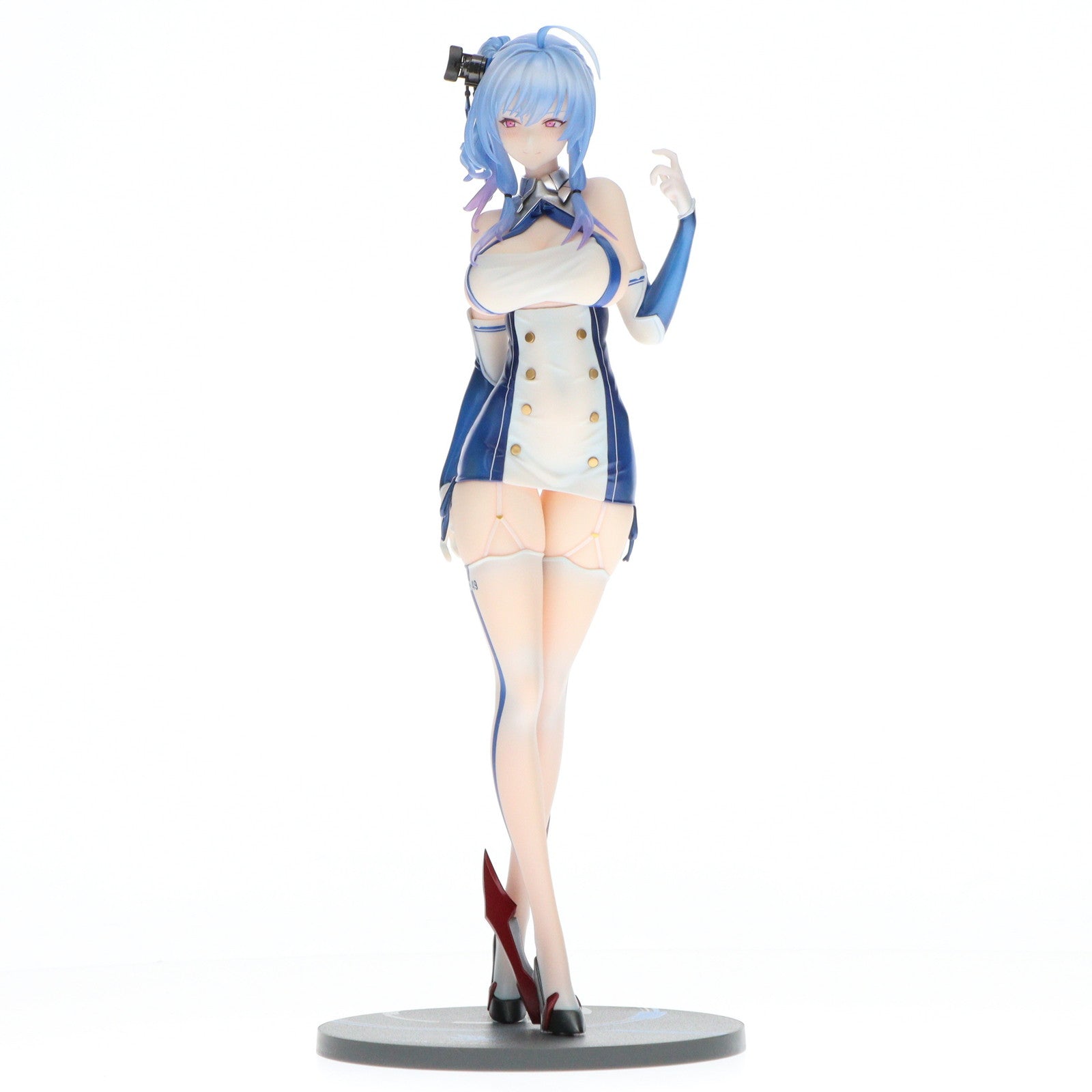 【中古即納】[FIG] セントルイス 軽装Ver. アズールレーン 1/7 完成品 フィギュア アルター(20220306)