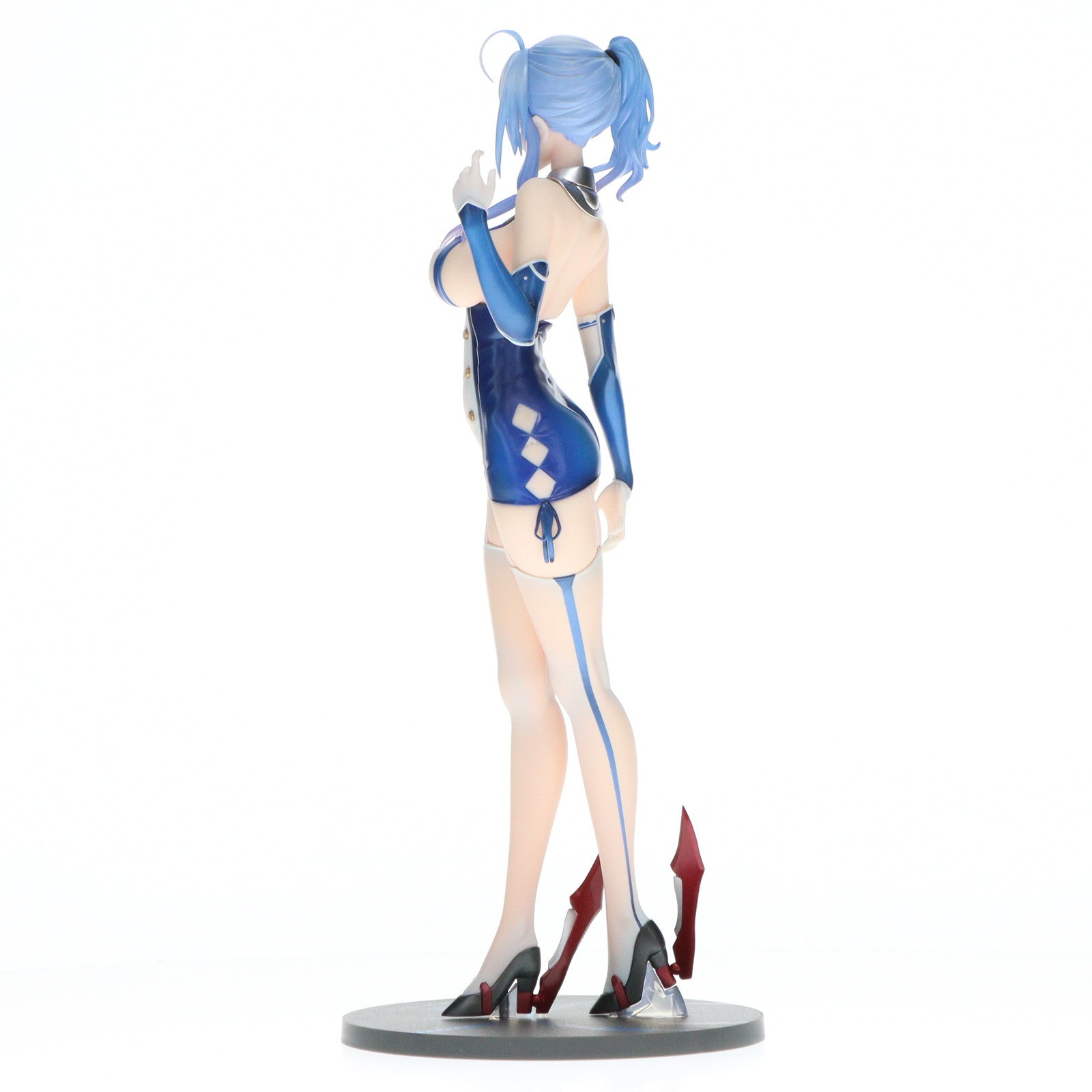 【中古即納】[FIG] セントルイス 軽装Ver. アズールレーン 1/7 完成品 フィギュア アルター(20220306)