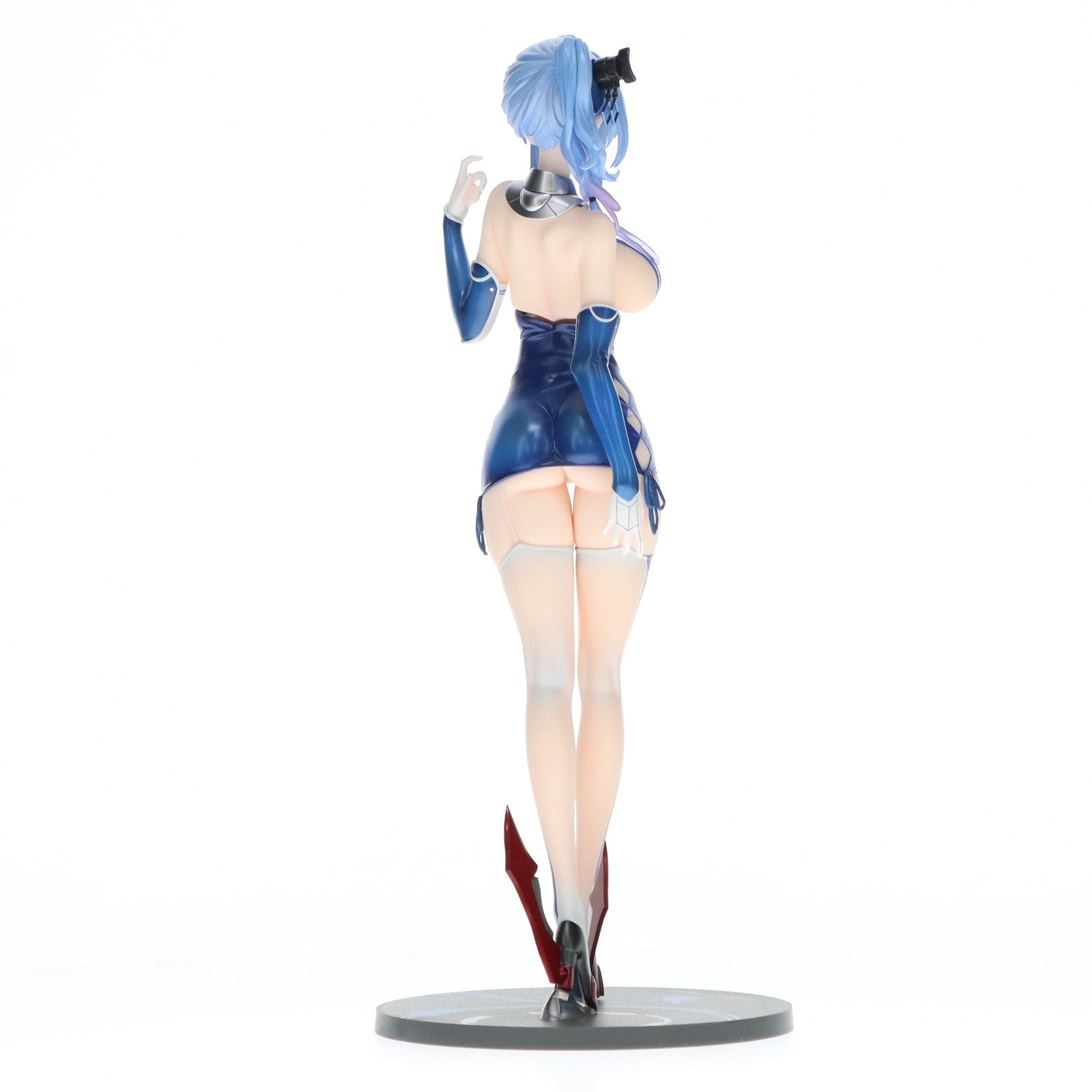 【中古即納】[FIG] セントルイス 軽装Ver. アズールレーン 1/7 完成品 フィギュア アルター(20220306)